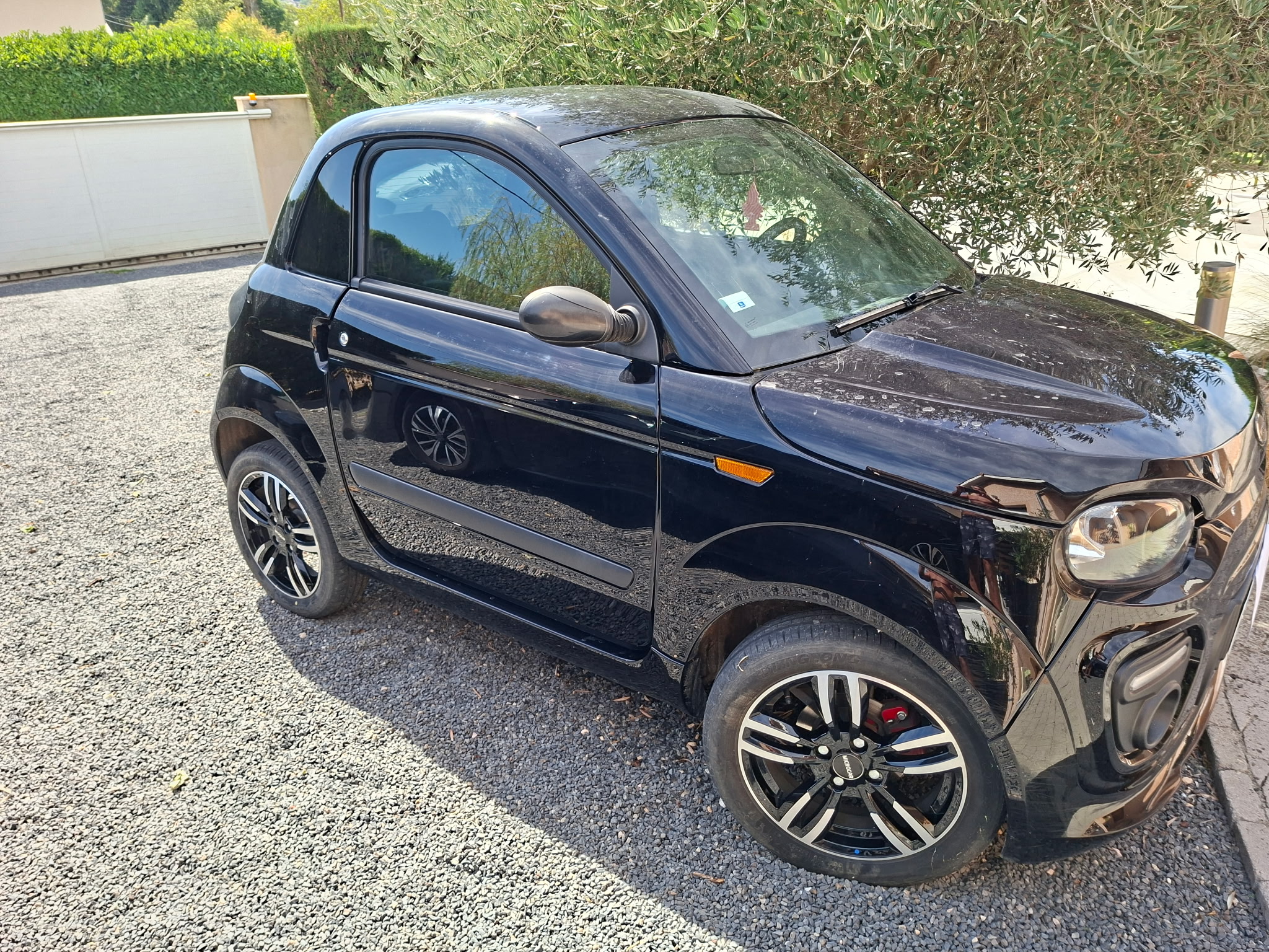Rental Voiture sans permis between individuals (71)