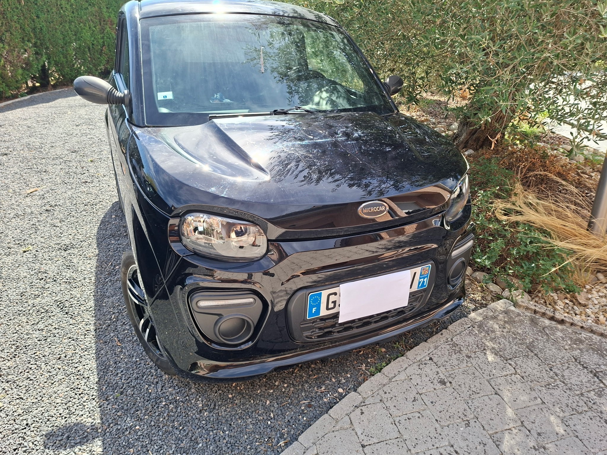 Rental Voiture sans permis between individuals (71)