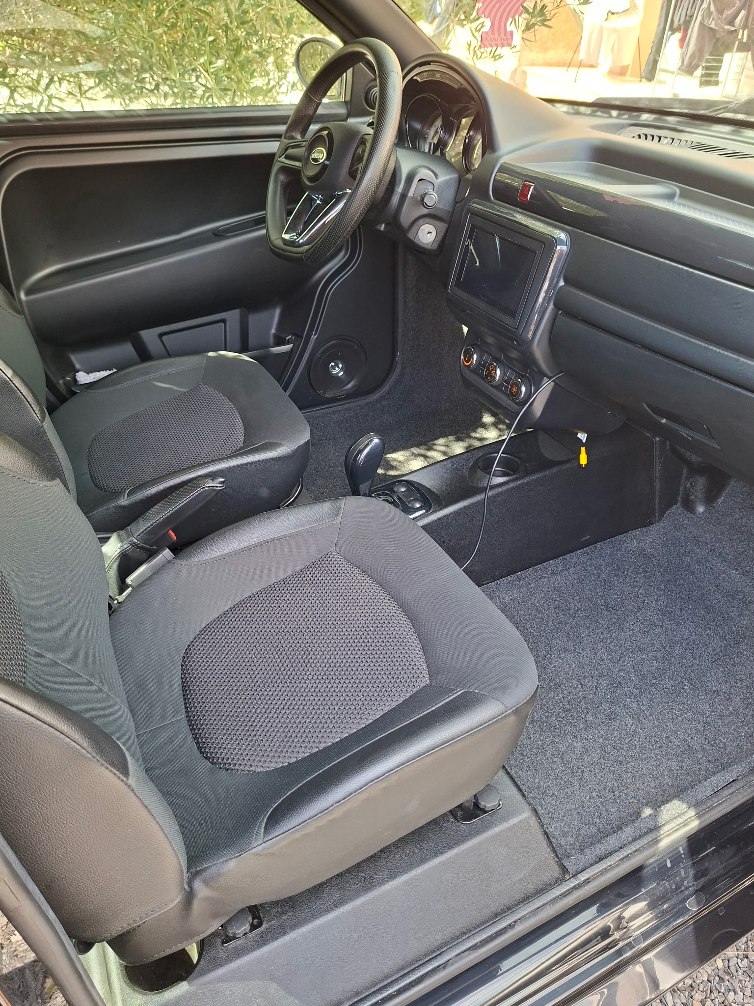 Rental Voiture sans permis between individuals (71)
