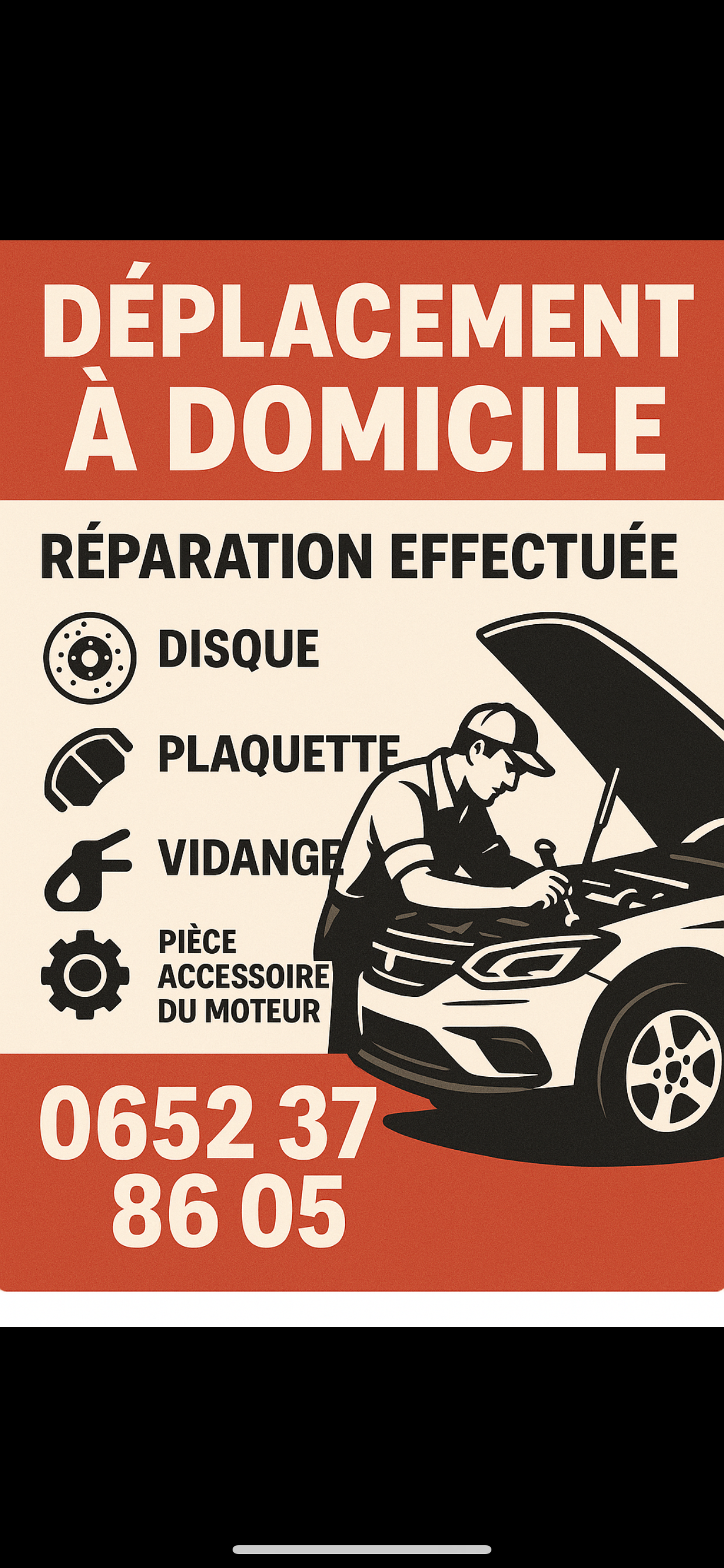 Service Reparation between individuals (39)