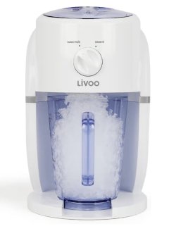 Location machine a glace