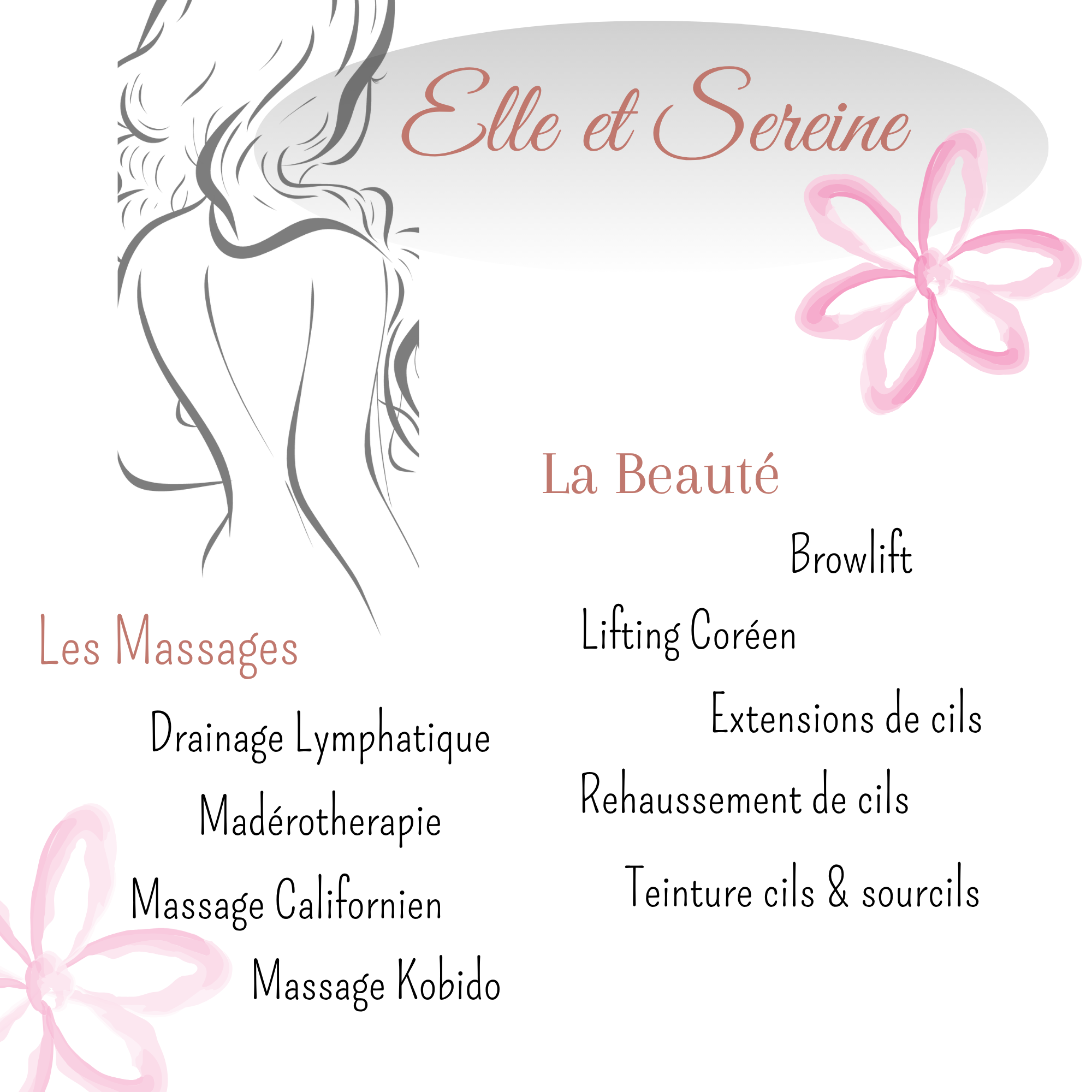 Service extension de cils