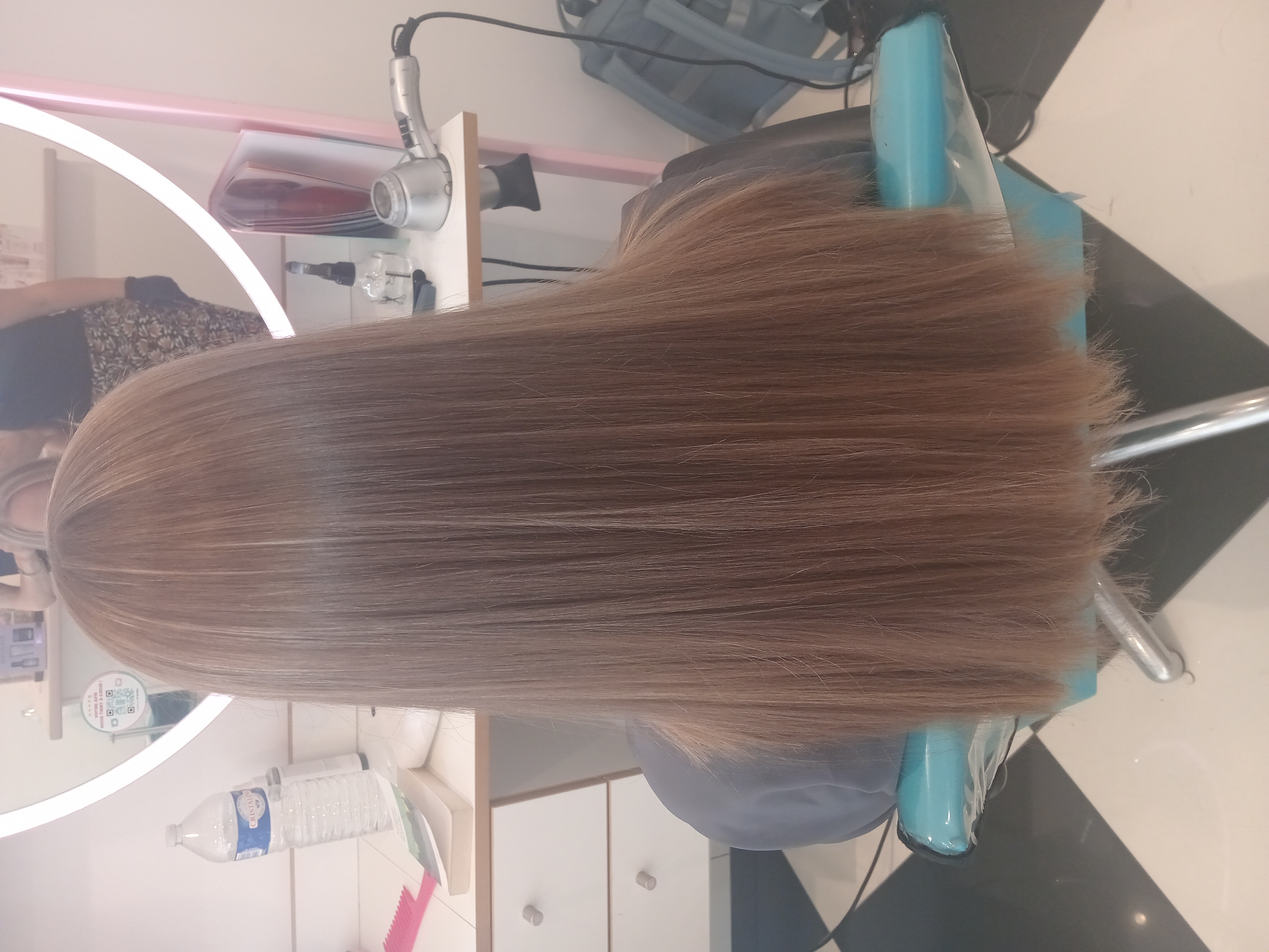 Service coiffure entre particuliers (77)