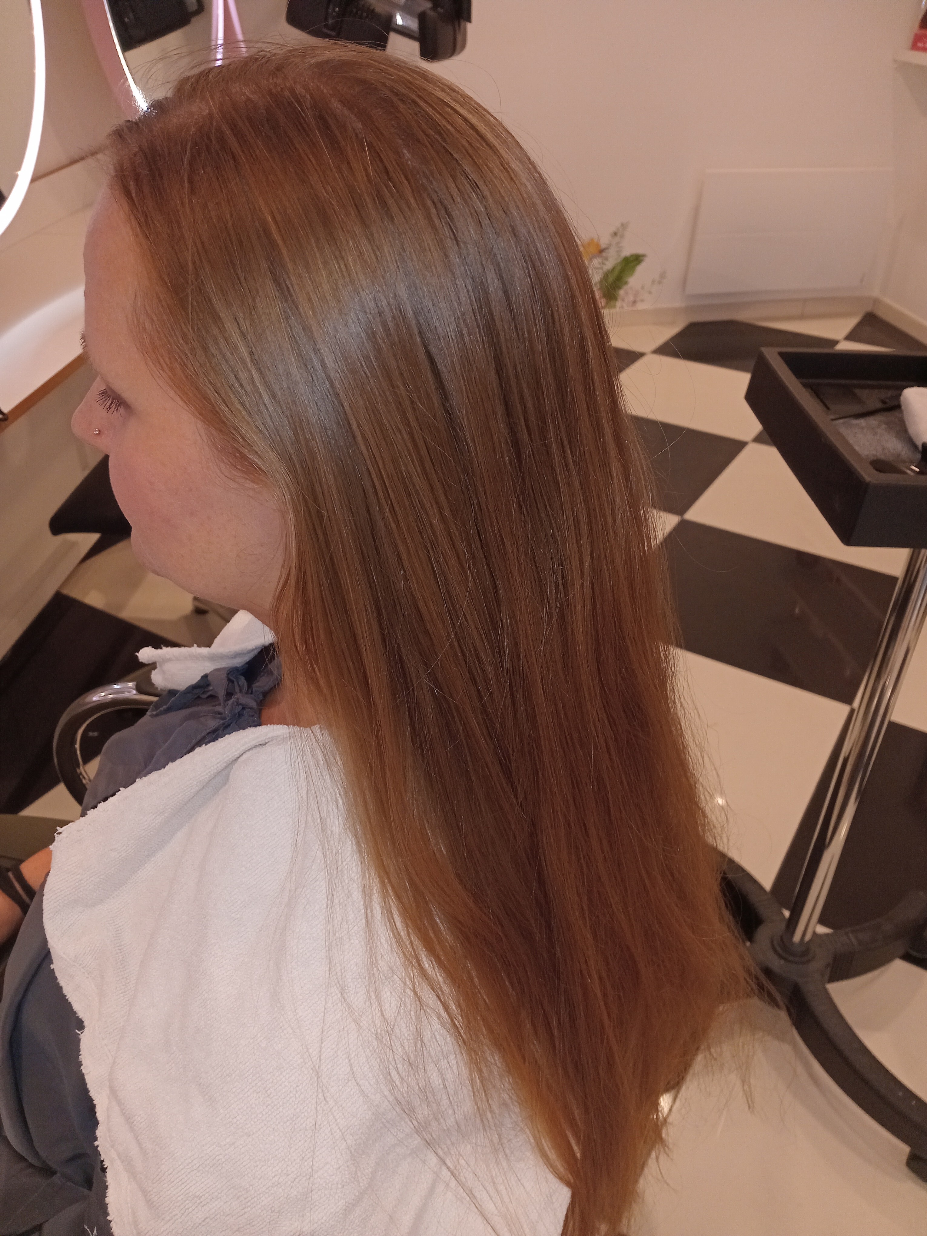 Service coiffure entre particuliers (77)