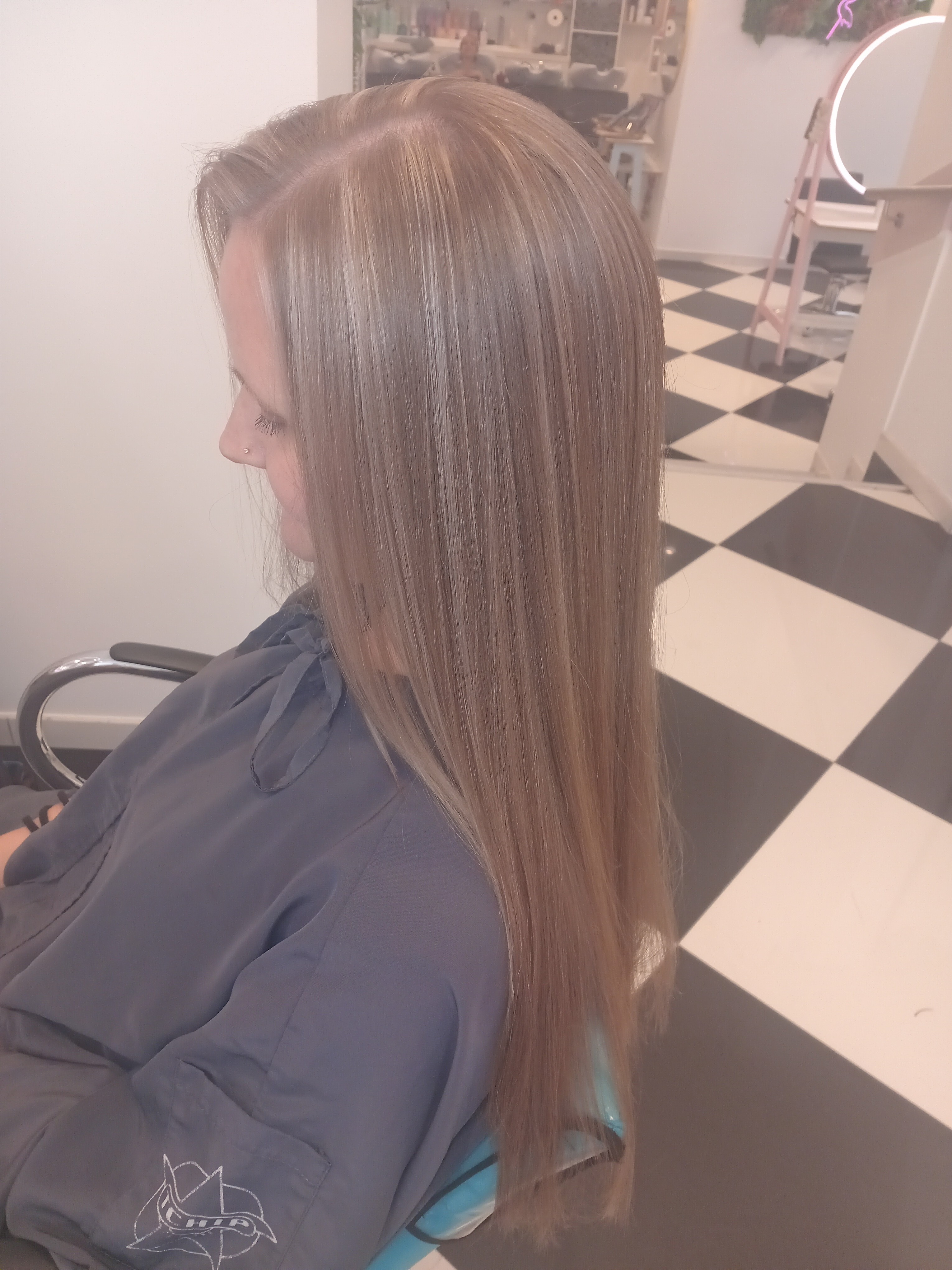 Service coiffure entre particuliers (77)