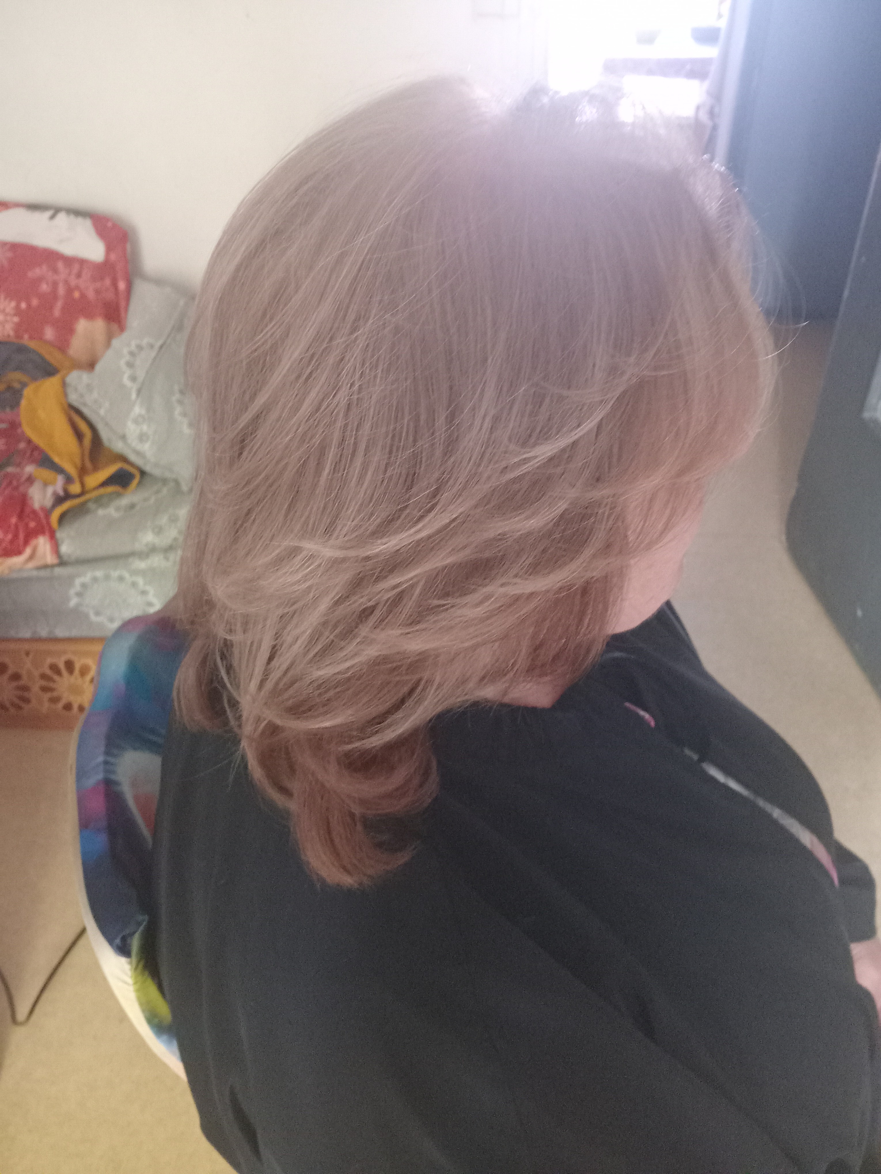 Service coiffure entre particuliers (77)