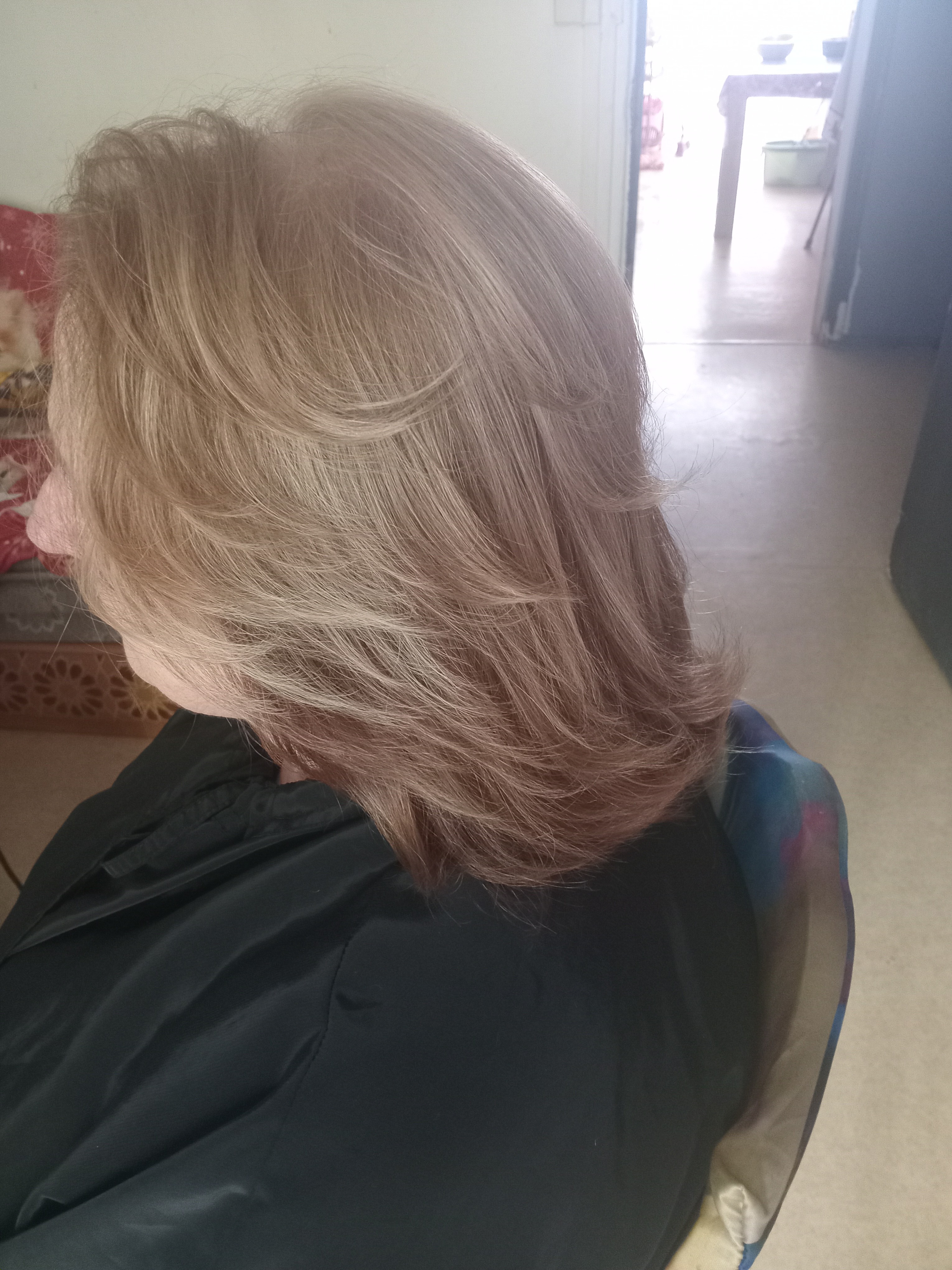 Service coiffure entre particuliers (77)