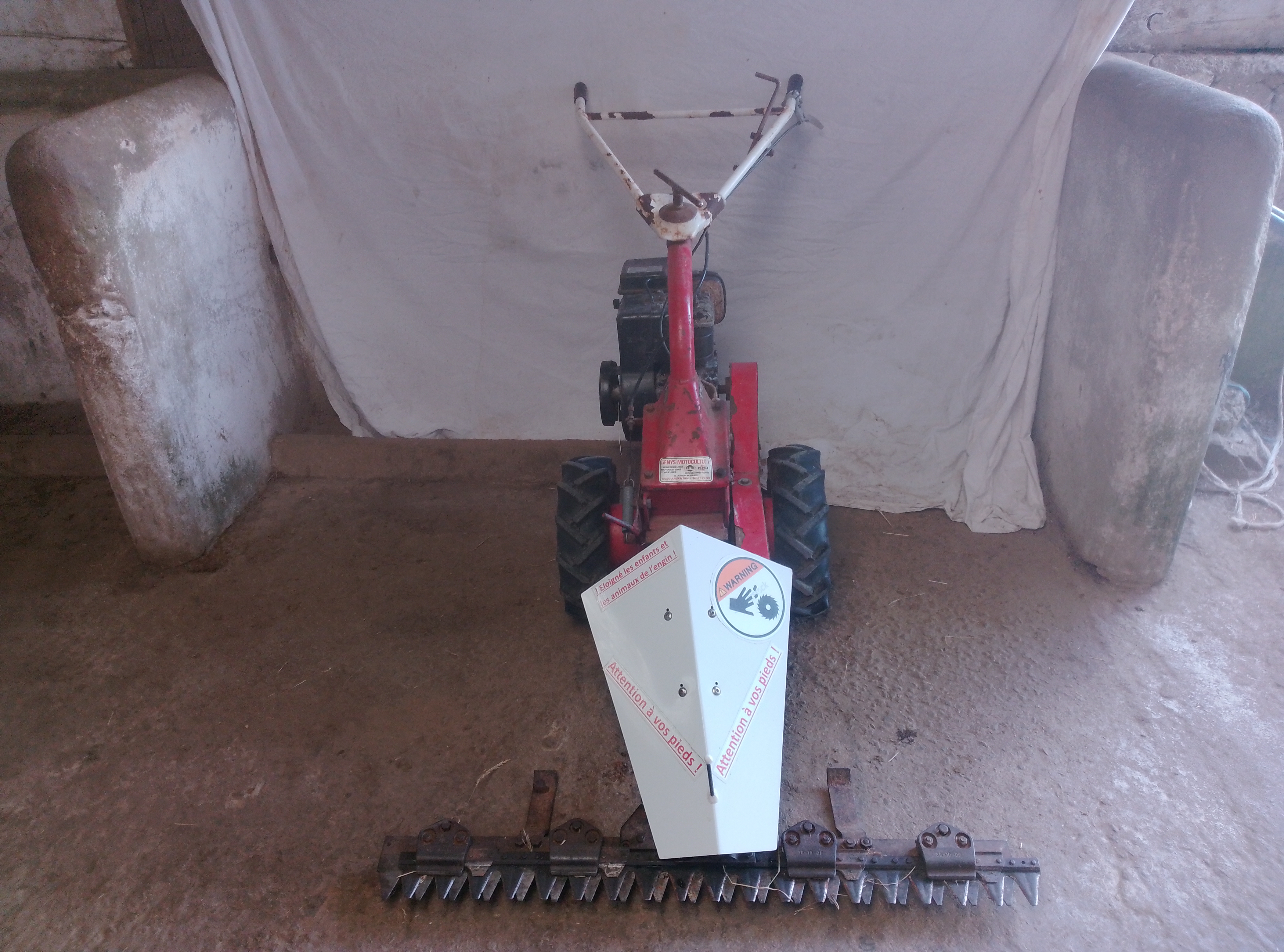Rental Moto between individuals (35)