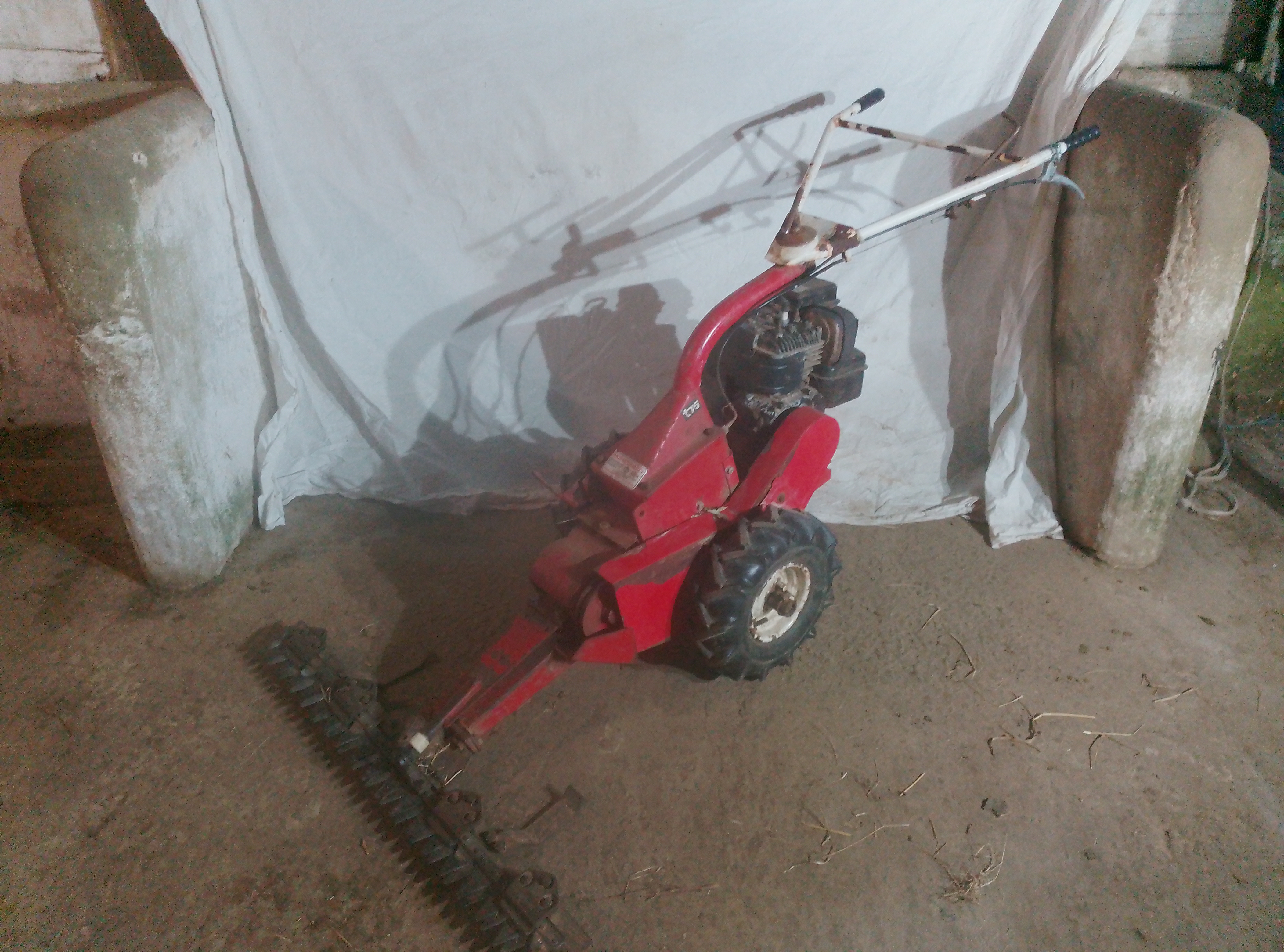 Rental Moto between individuals (35)