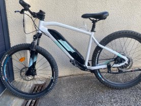 Location velos