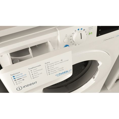 Location lave linge