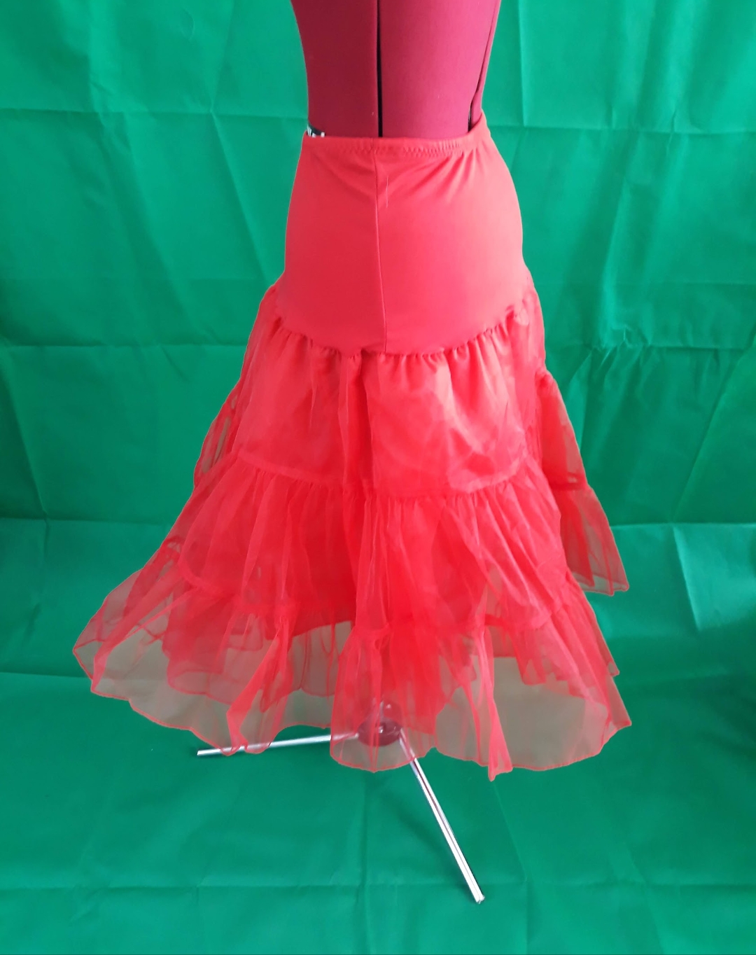 Location robe
