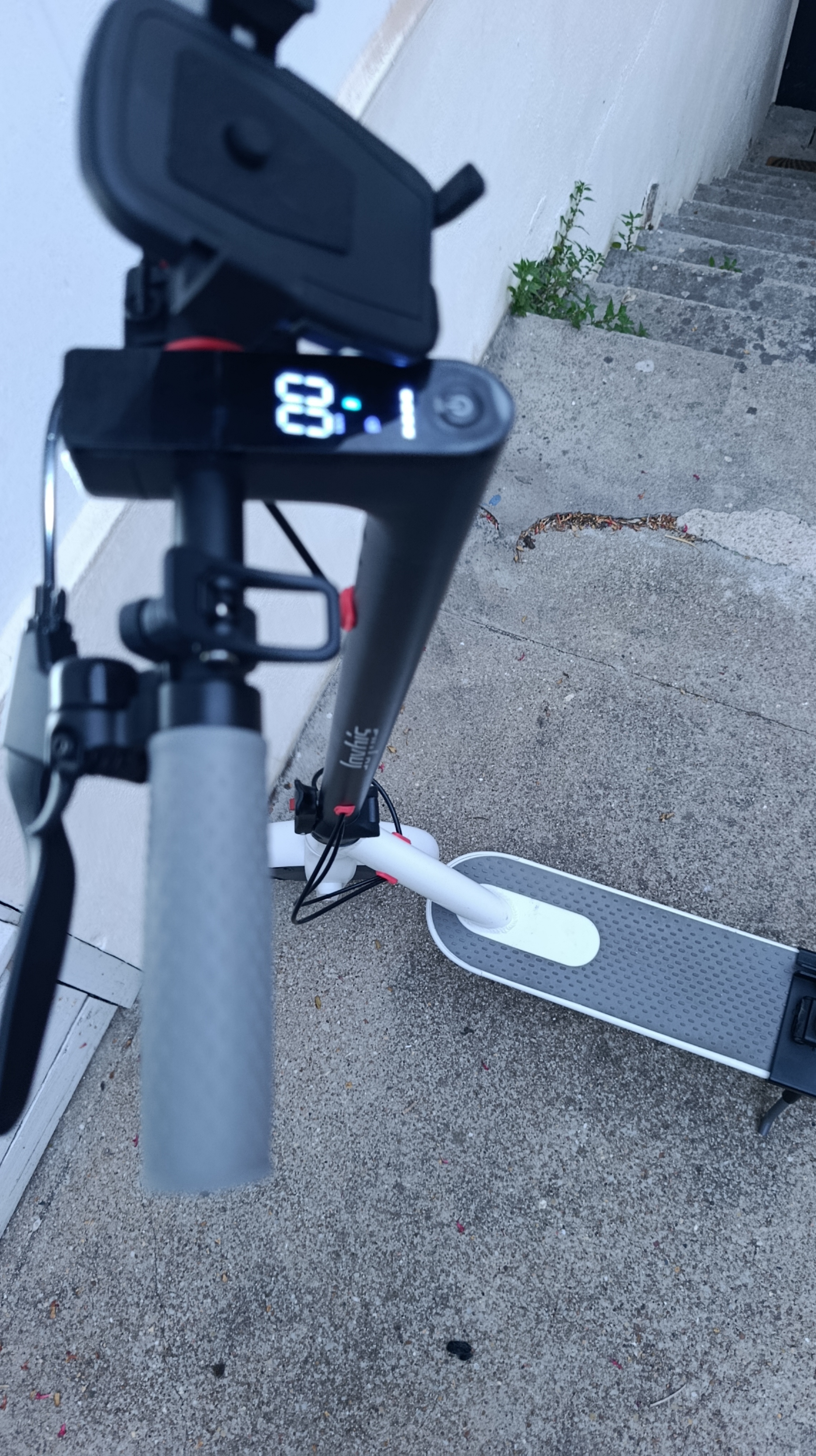 Rental Trottinette between individuals (94)