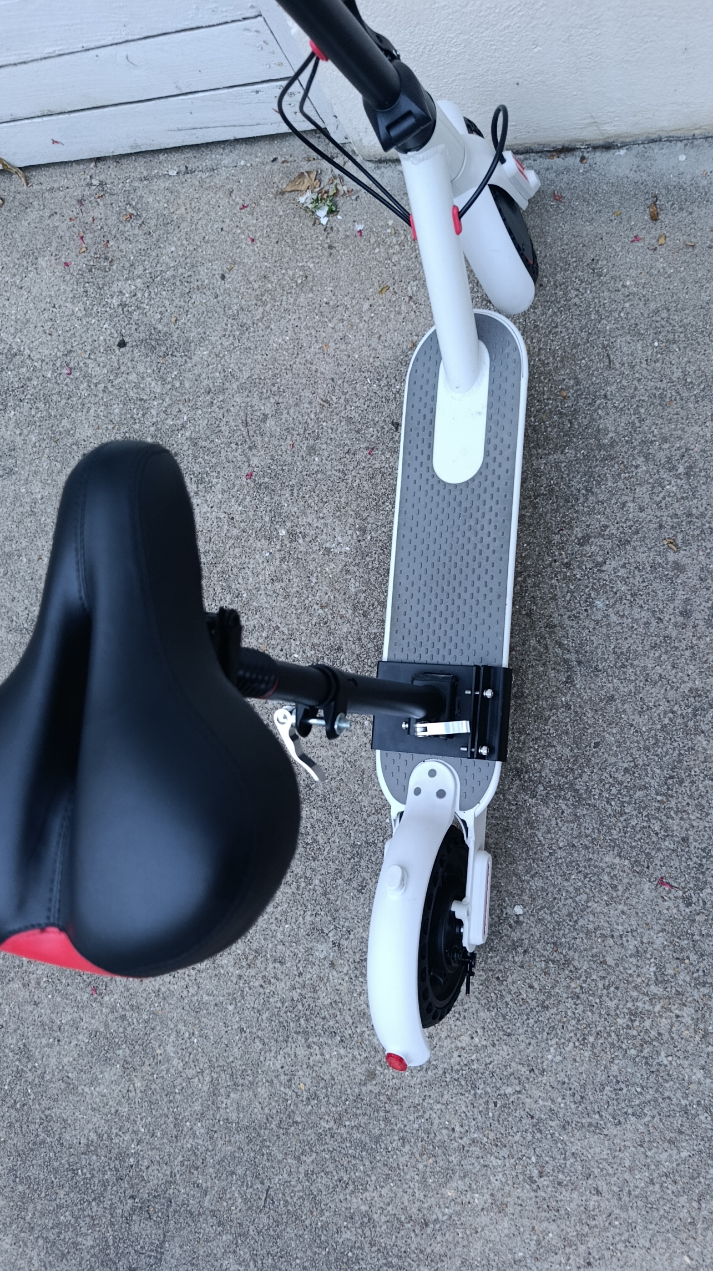 Rental Trottinette between individuals (94)
