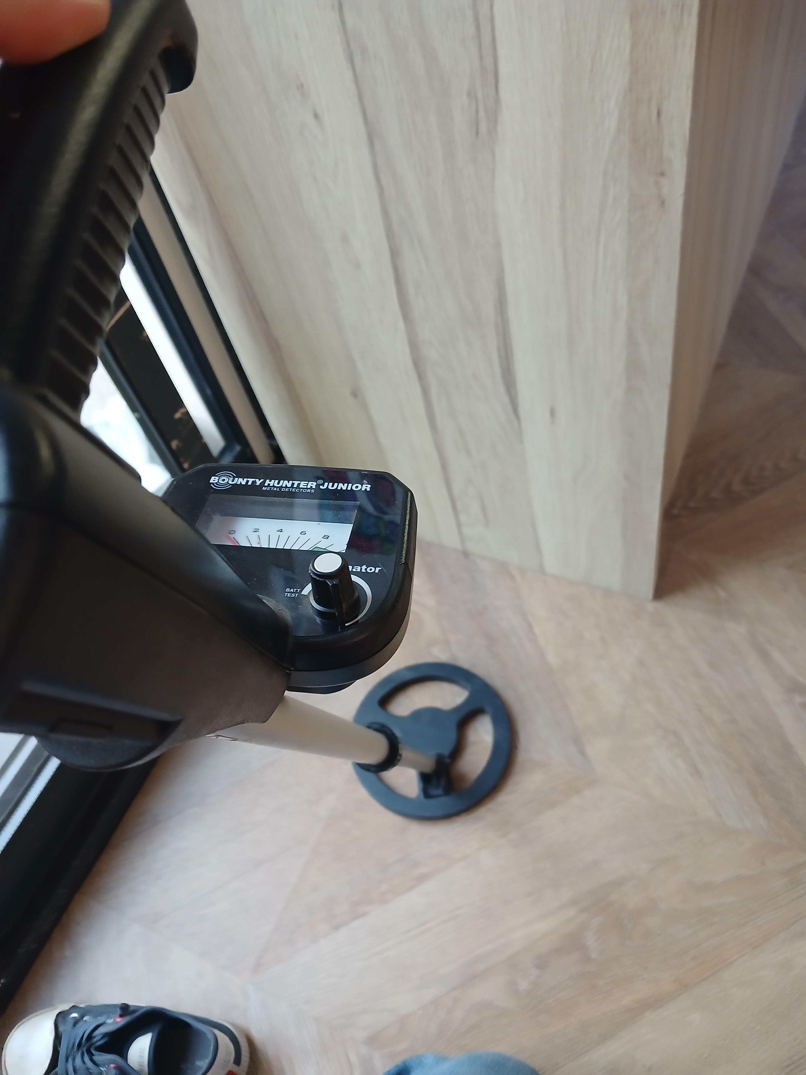 Rental Detecteur between individuals (59)
