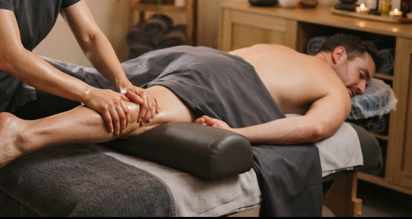 Service soins