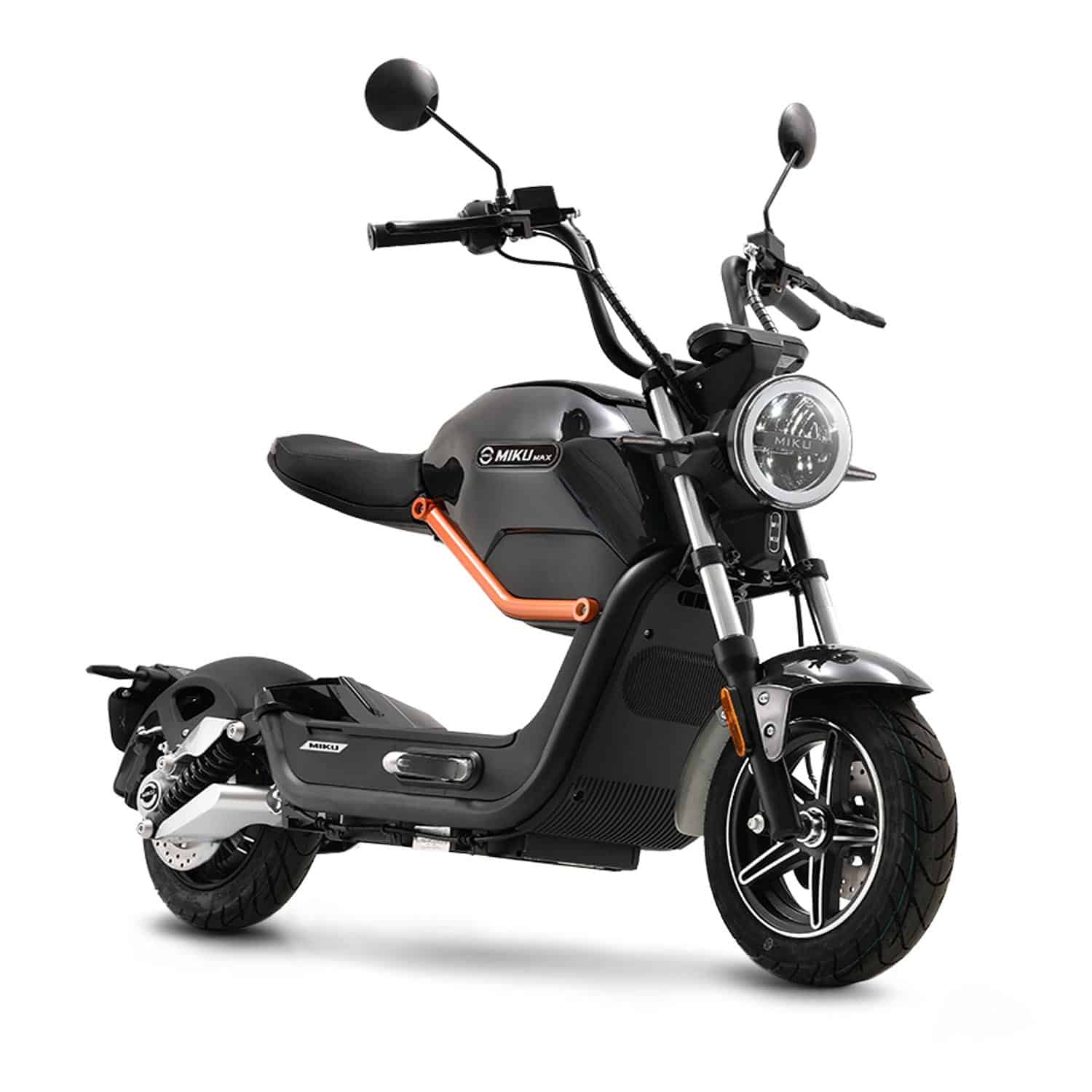 Rental Scooter between individuals (13)