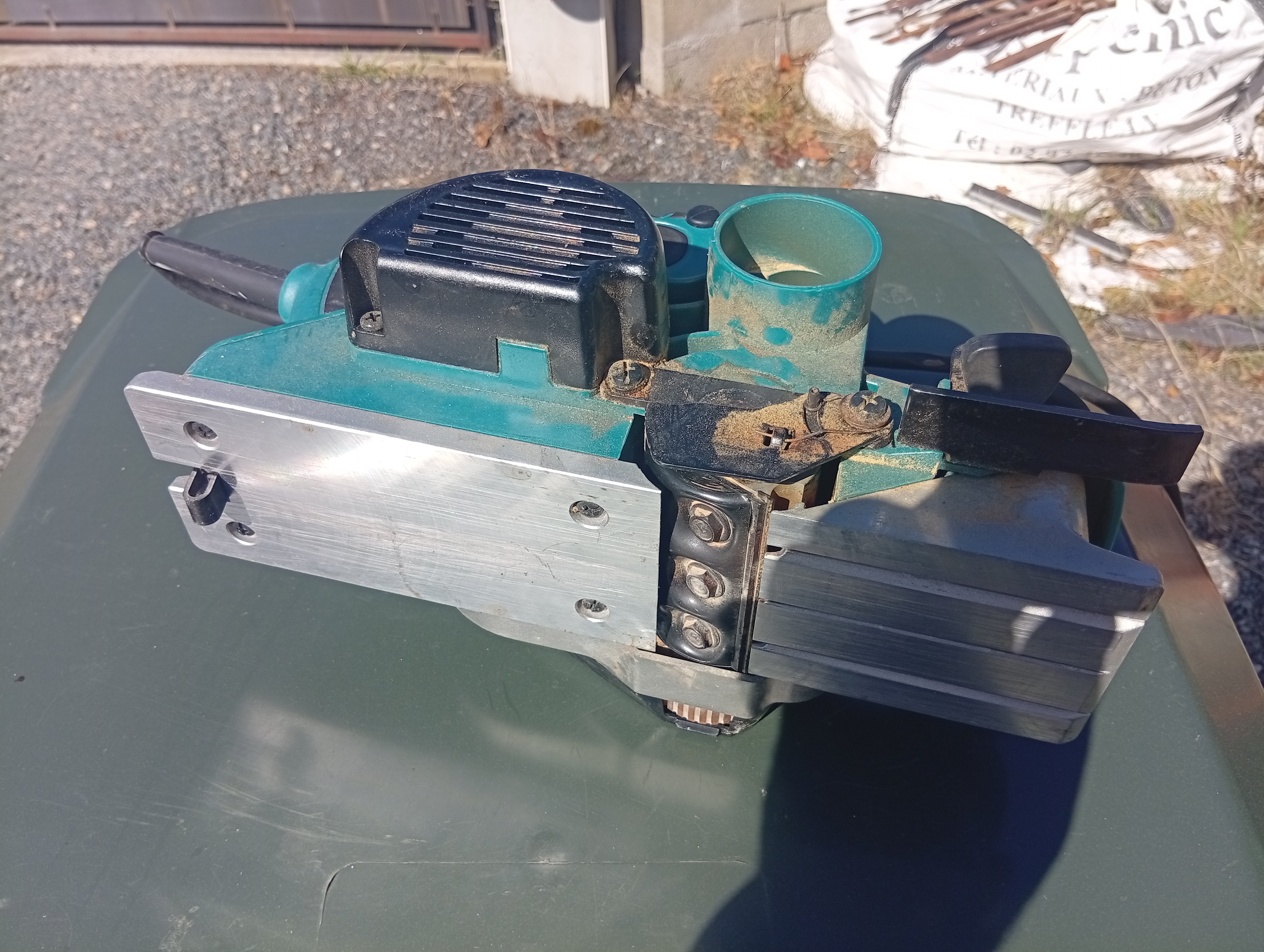 Rental Rabot electrique between individuals (56)
