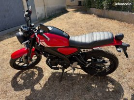 Location moto