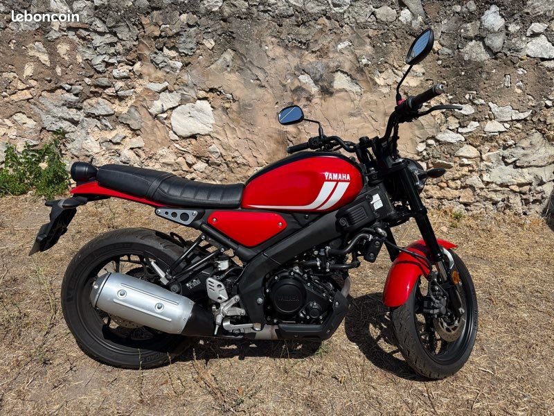 Rental Moto between individuals (13)
