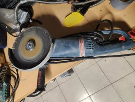 Location disqueuse