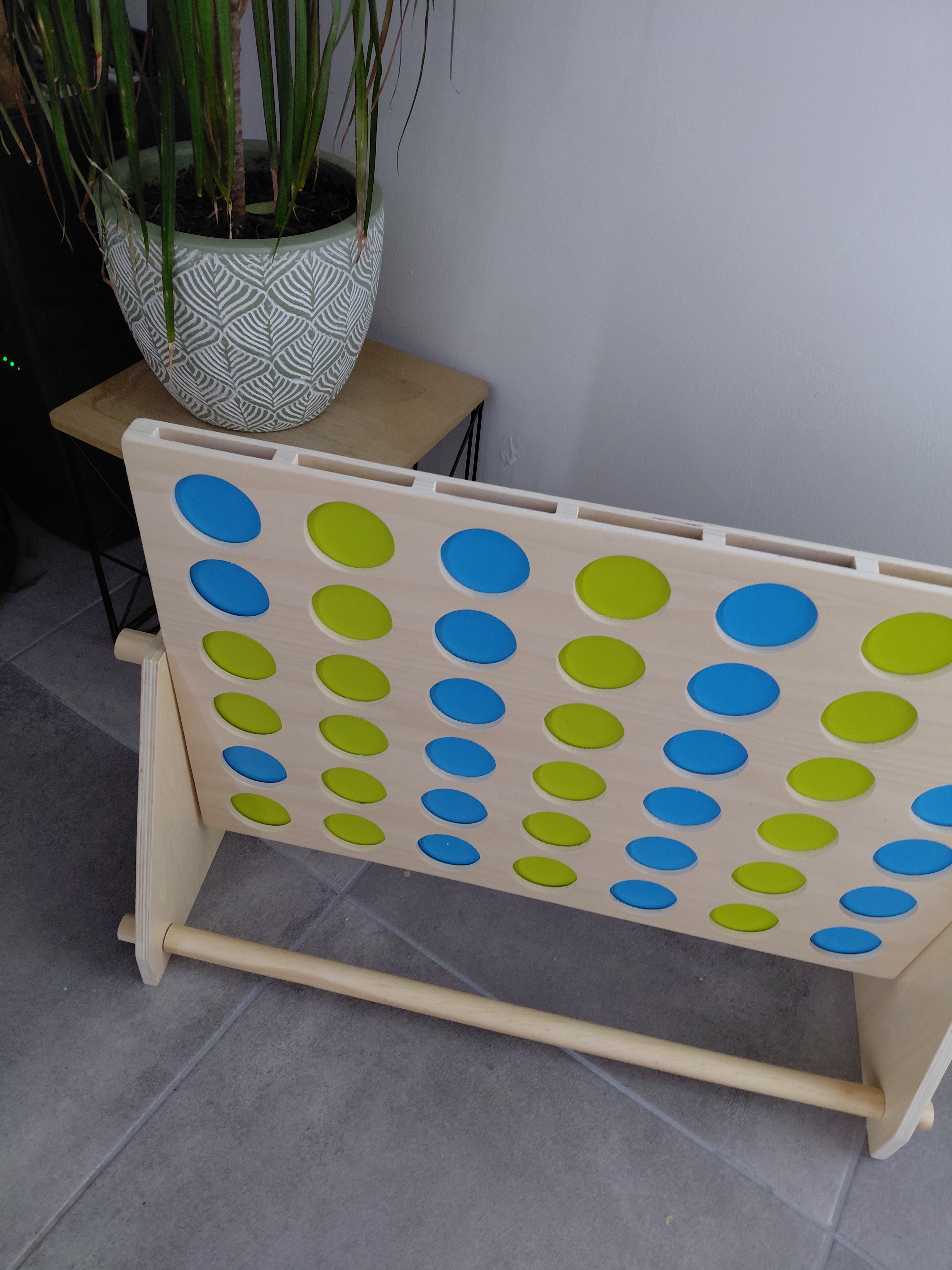 Rental Autre between individuals (35)