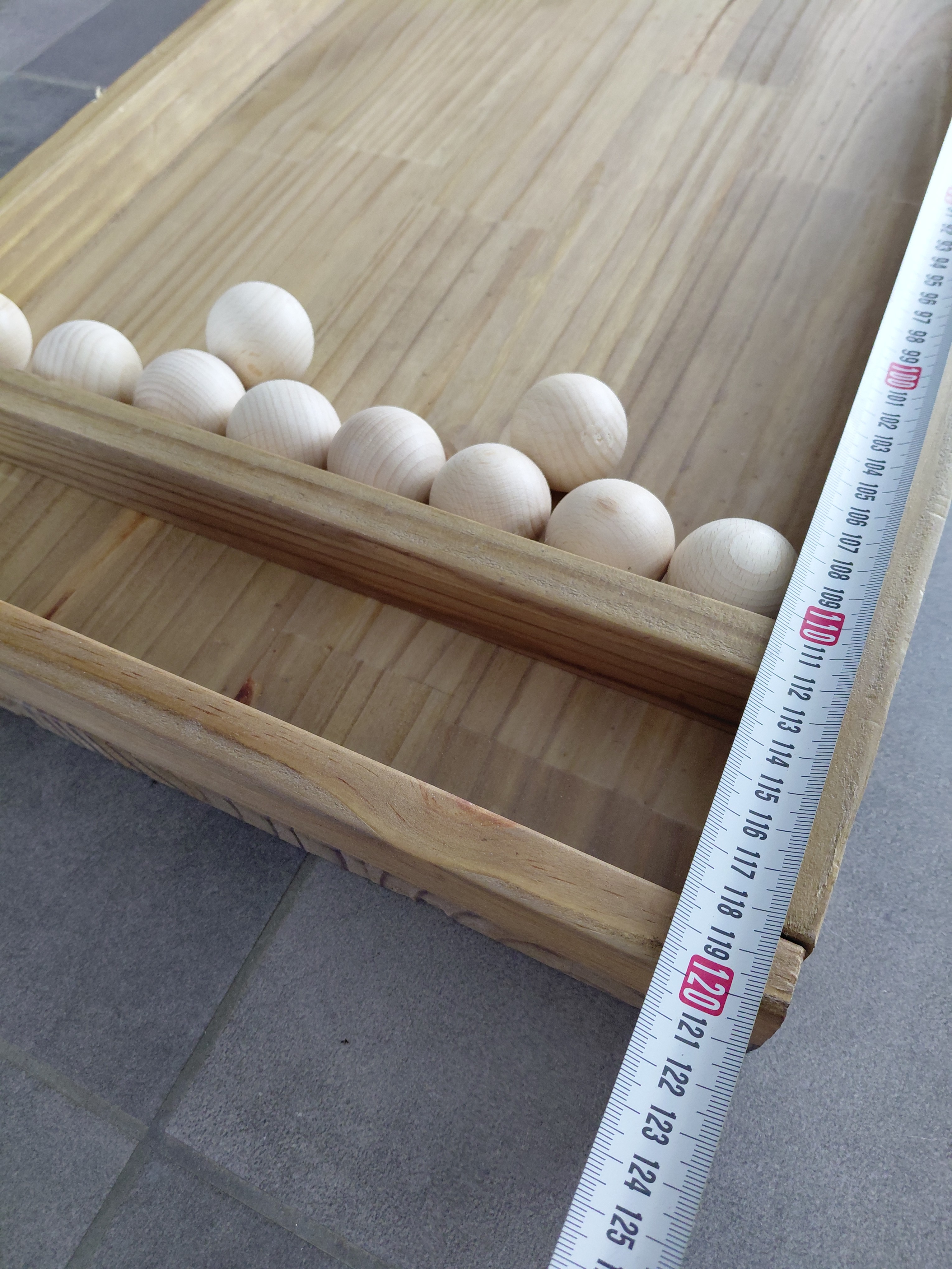 Rental Billard between individuals (35)