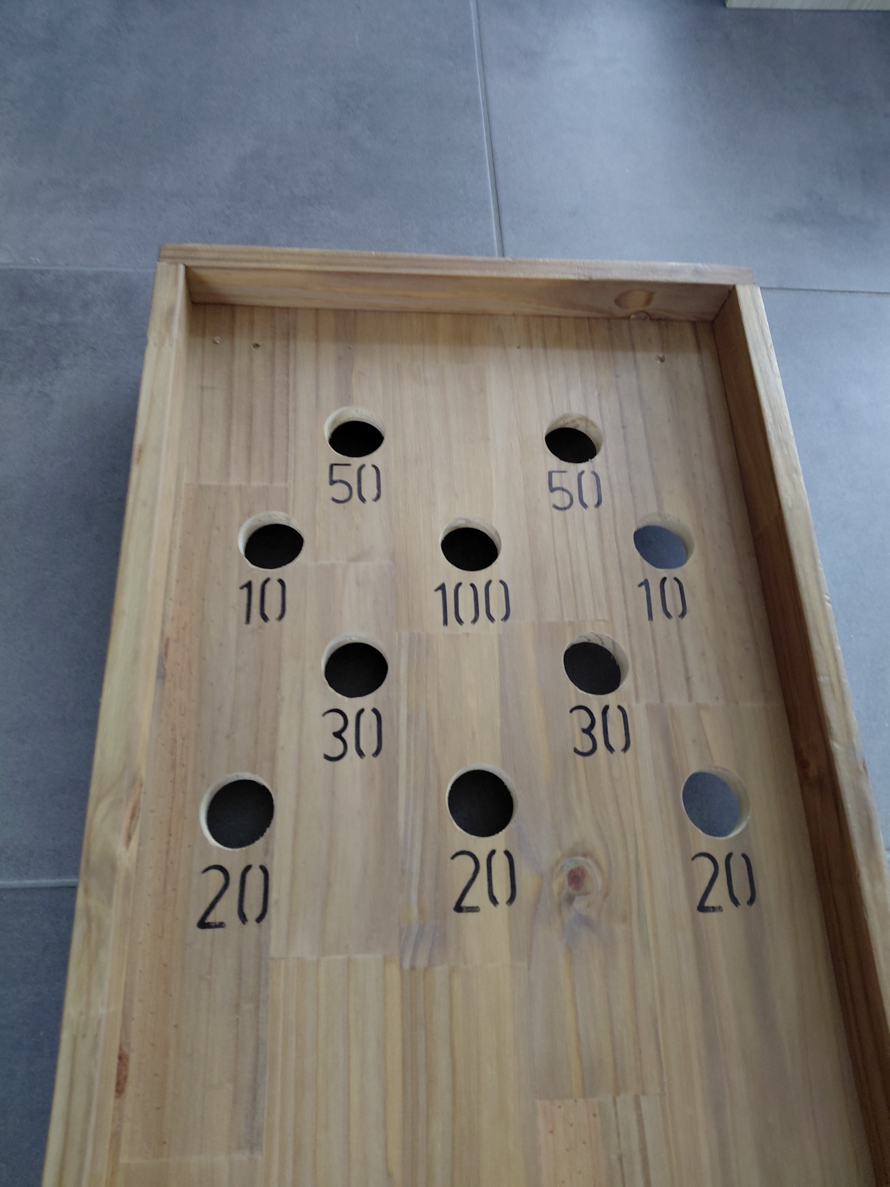 Rental Billard between individuals (35)