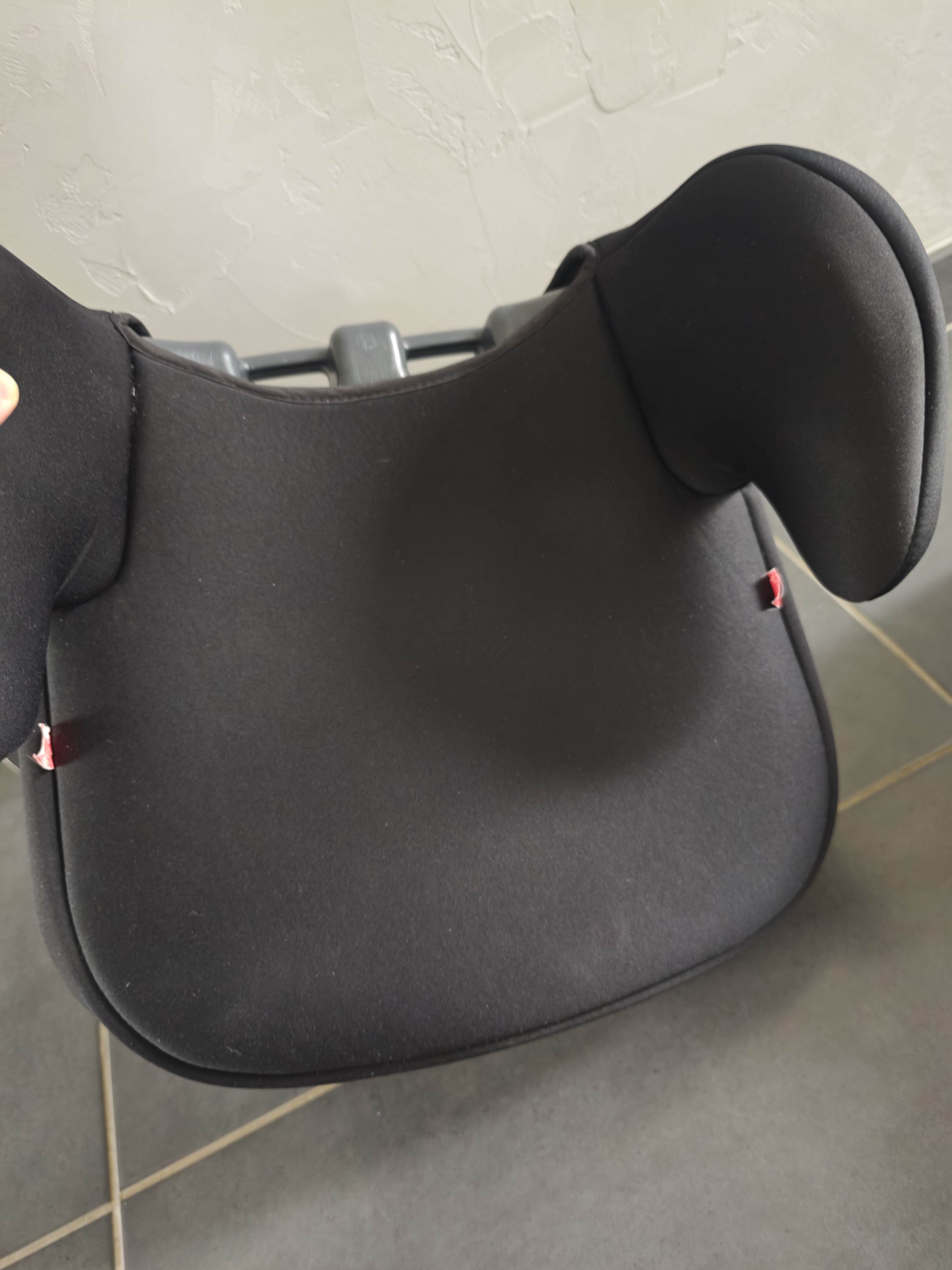 Rental Siege auto enfant between individuals (62)