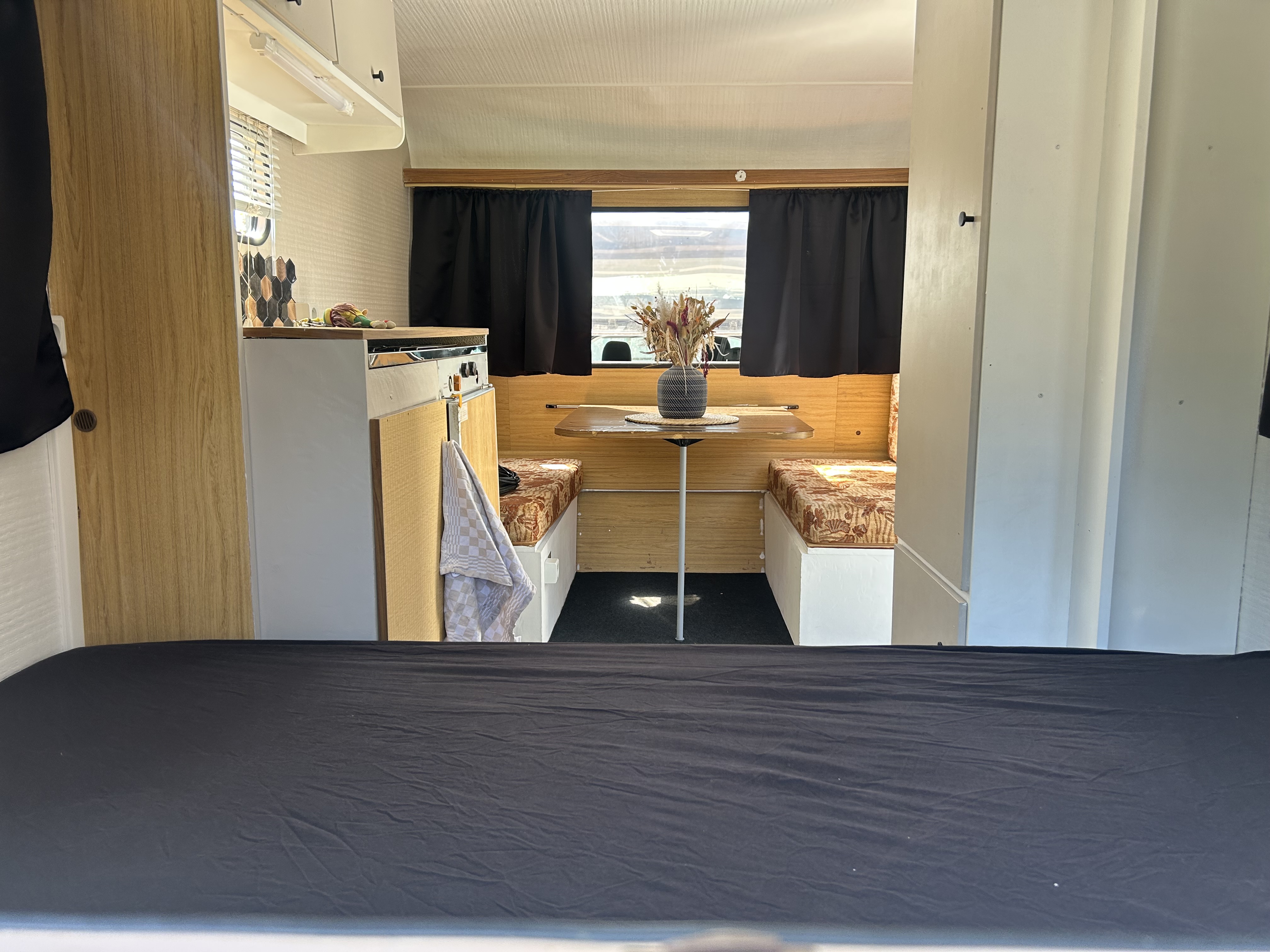 Rental Caravane between individuals (35)
