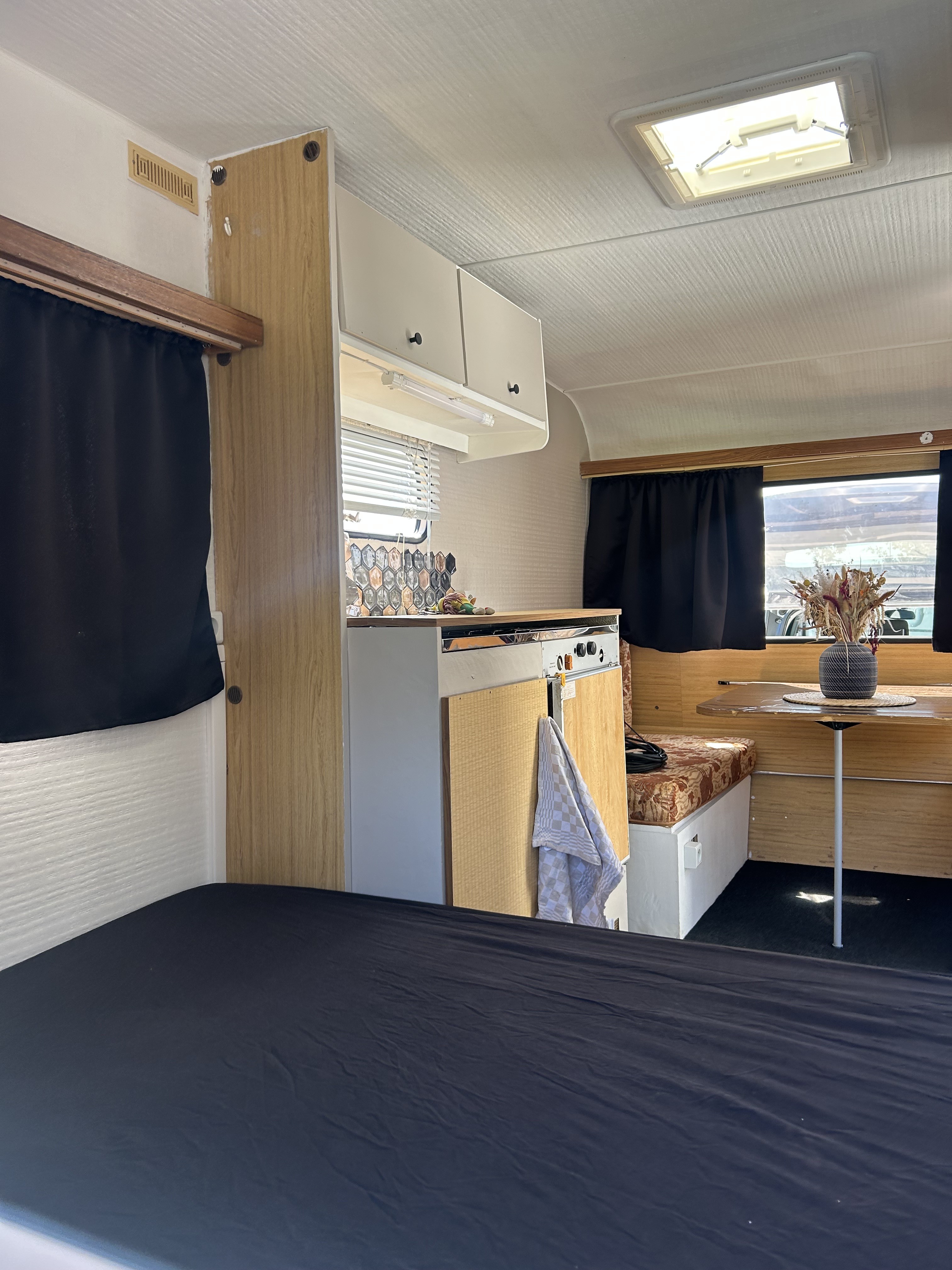 Rental Caravane between individuals (35)
