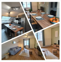 Location : colocation appartement Location : colocation appartement