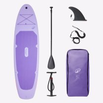 Location paddle