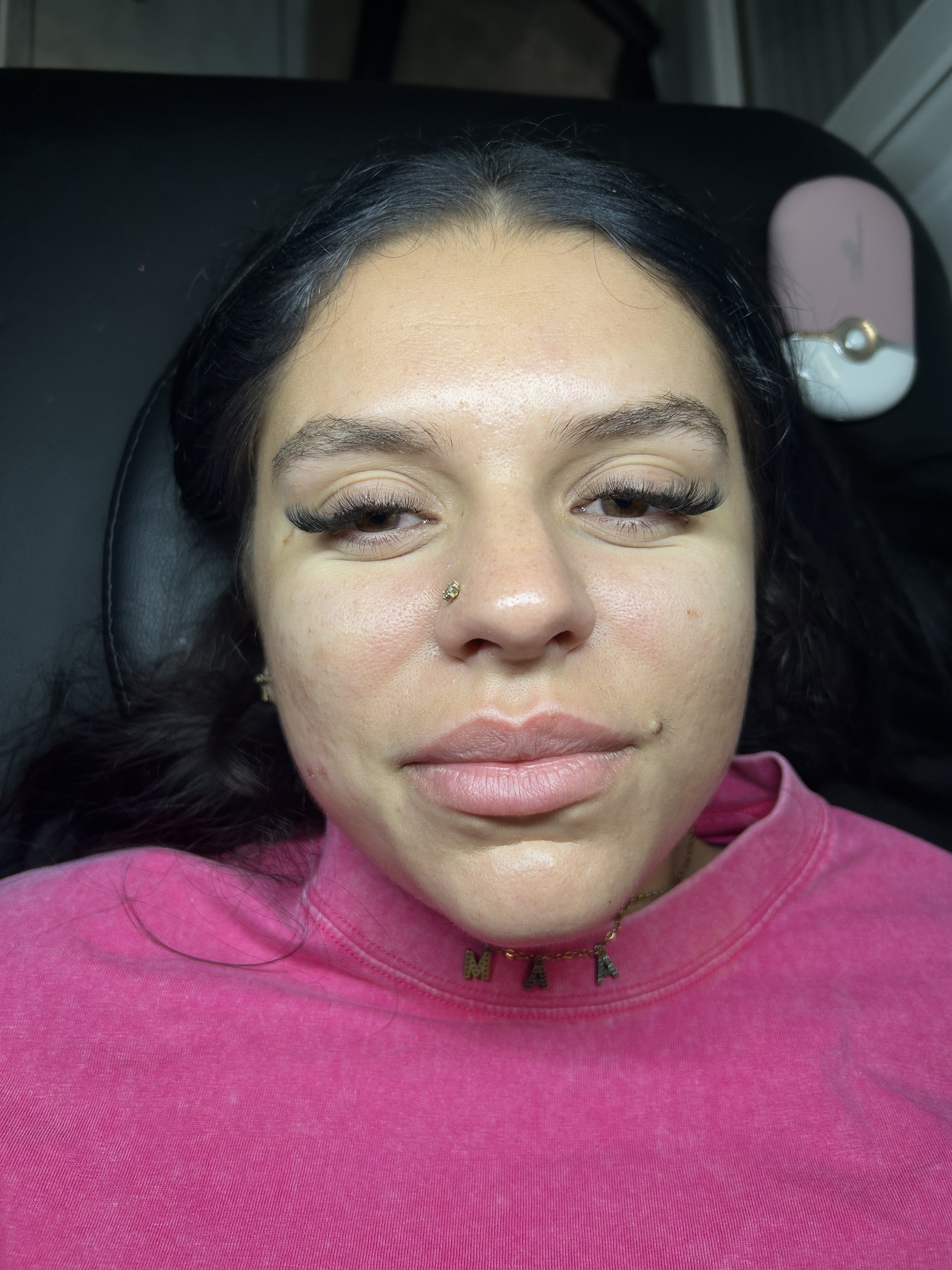 Service Extension de cils between individuals (13)