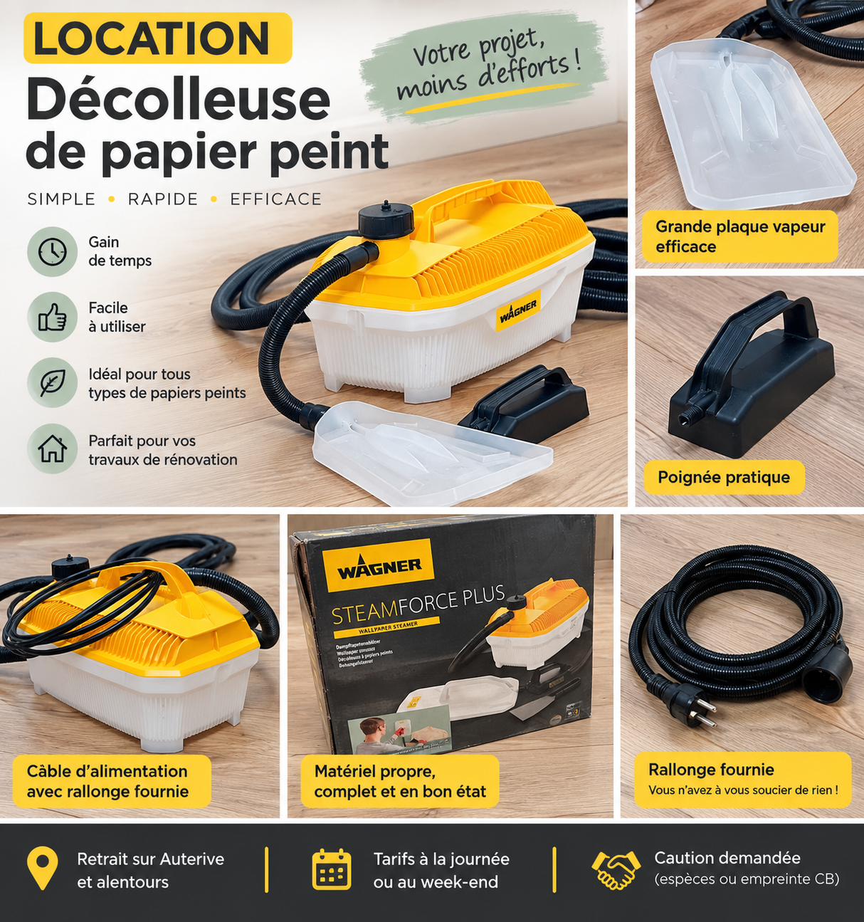 Service Pose de papier peint between individuals (31)
