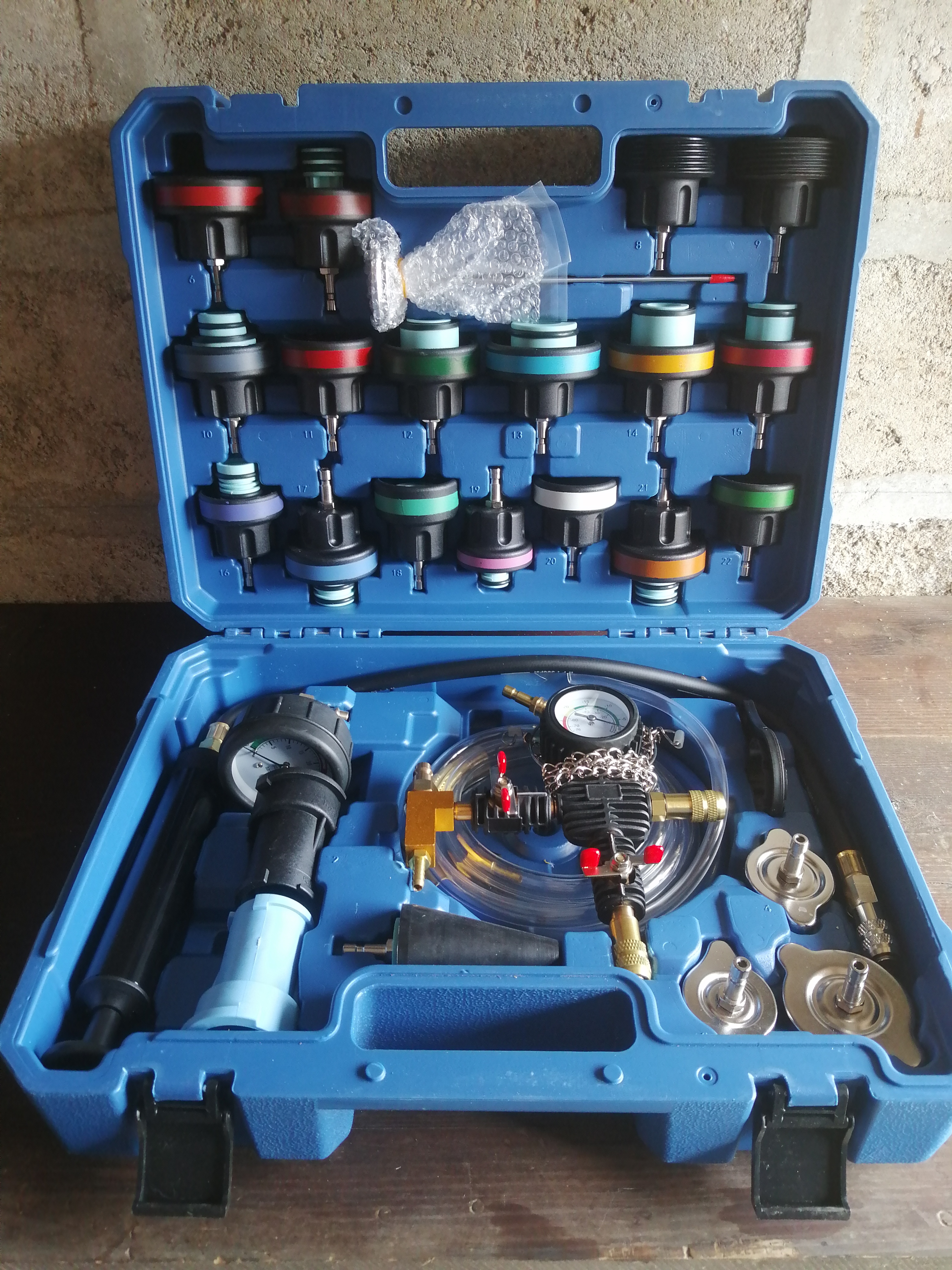 Rental Outils auto between individuals (53)