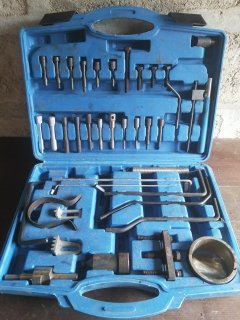 Location outils auto