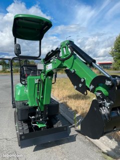 Service terrassement