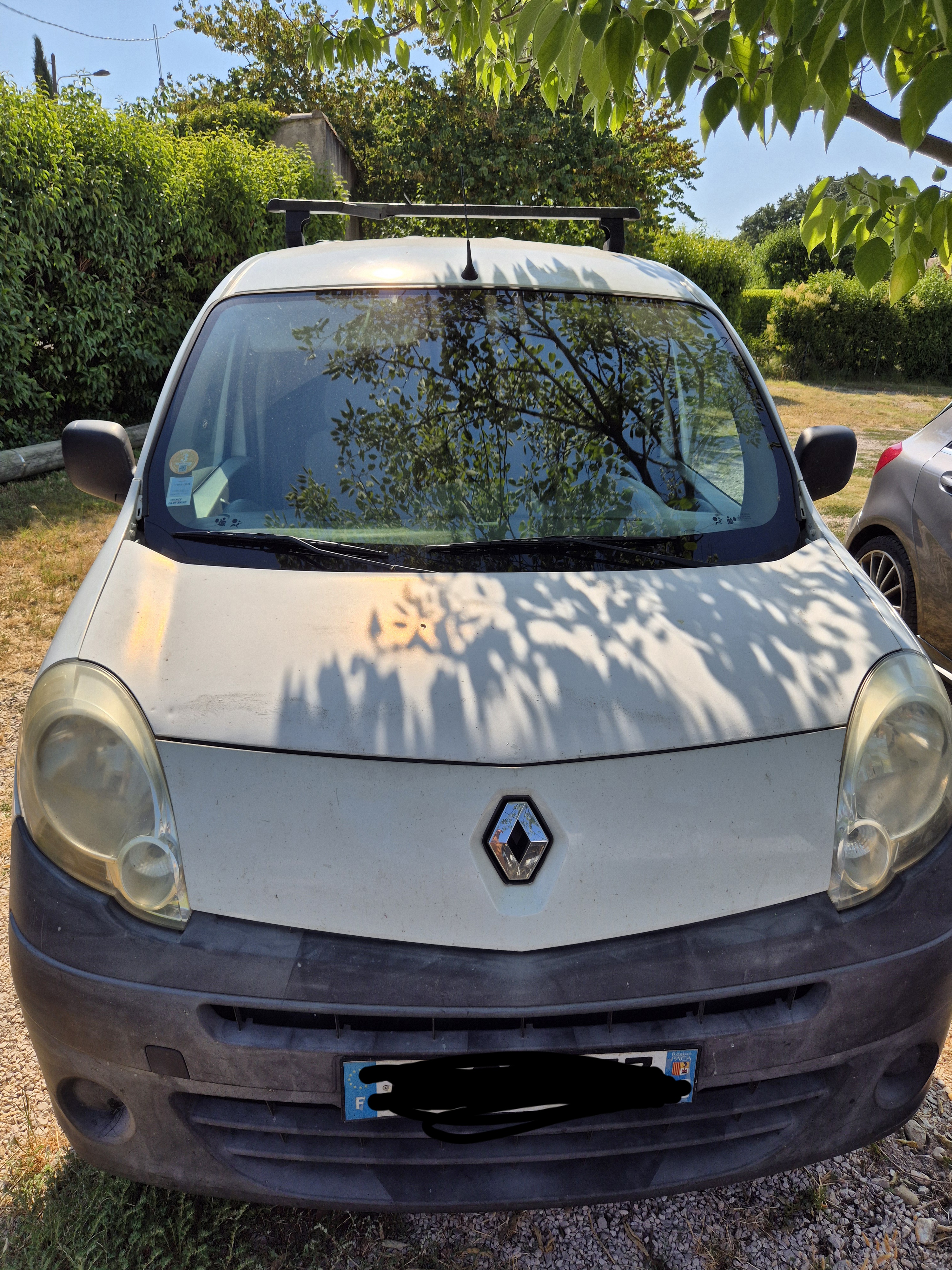 Rental Utilitaire between individuals (13)