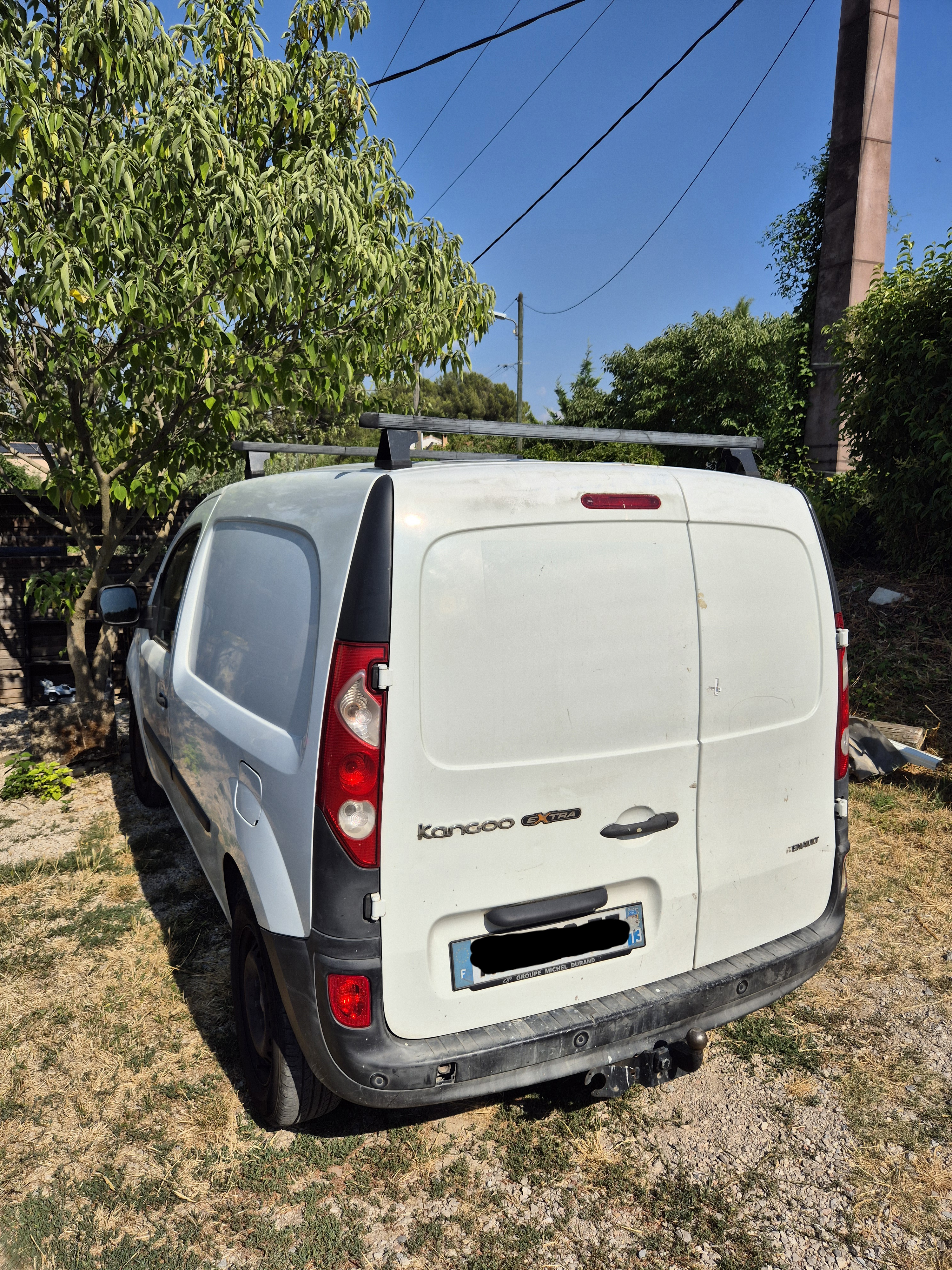 Rental Utilitaire between individuals (13)