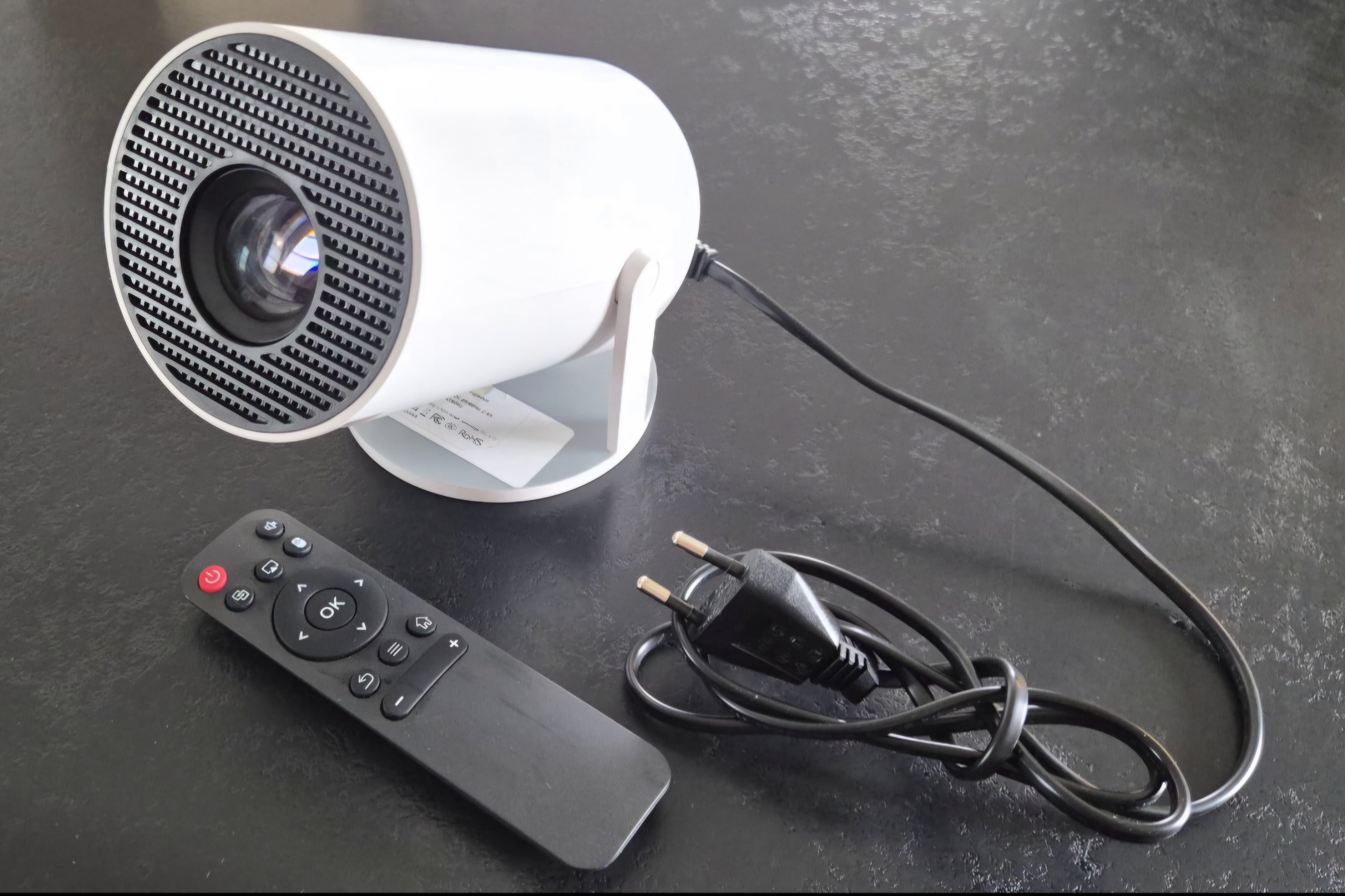 Rental Videoprojecteur between individuals (29)