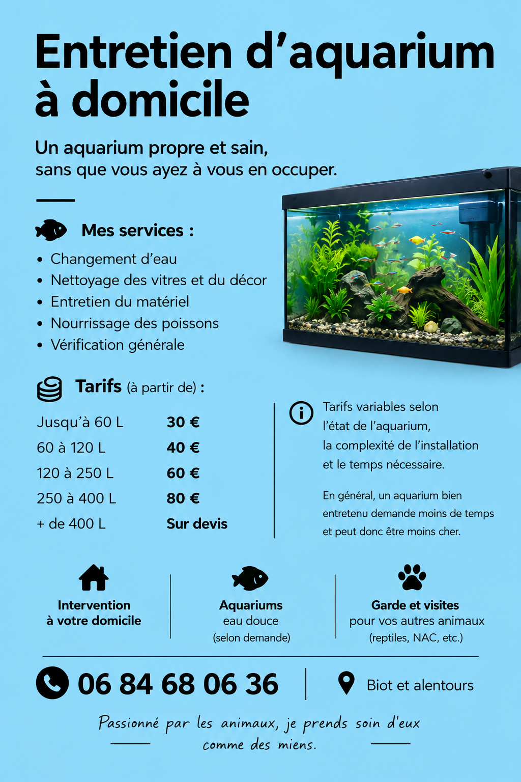 Rental Autre between individuals (06)