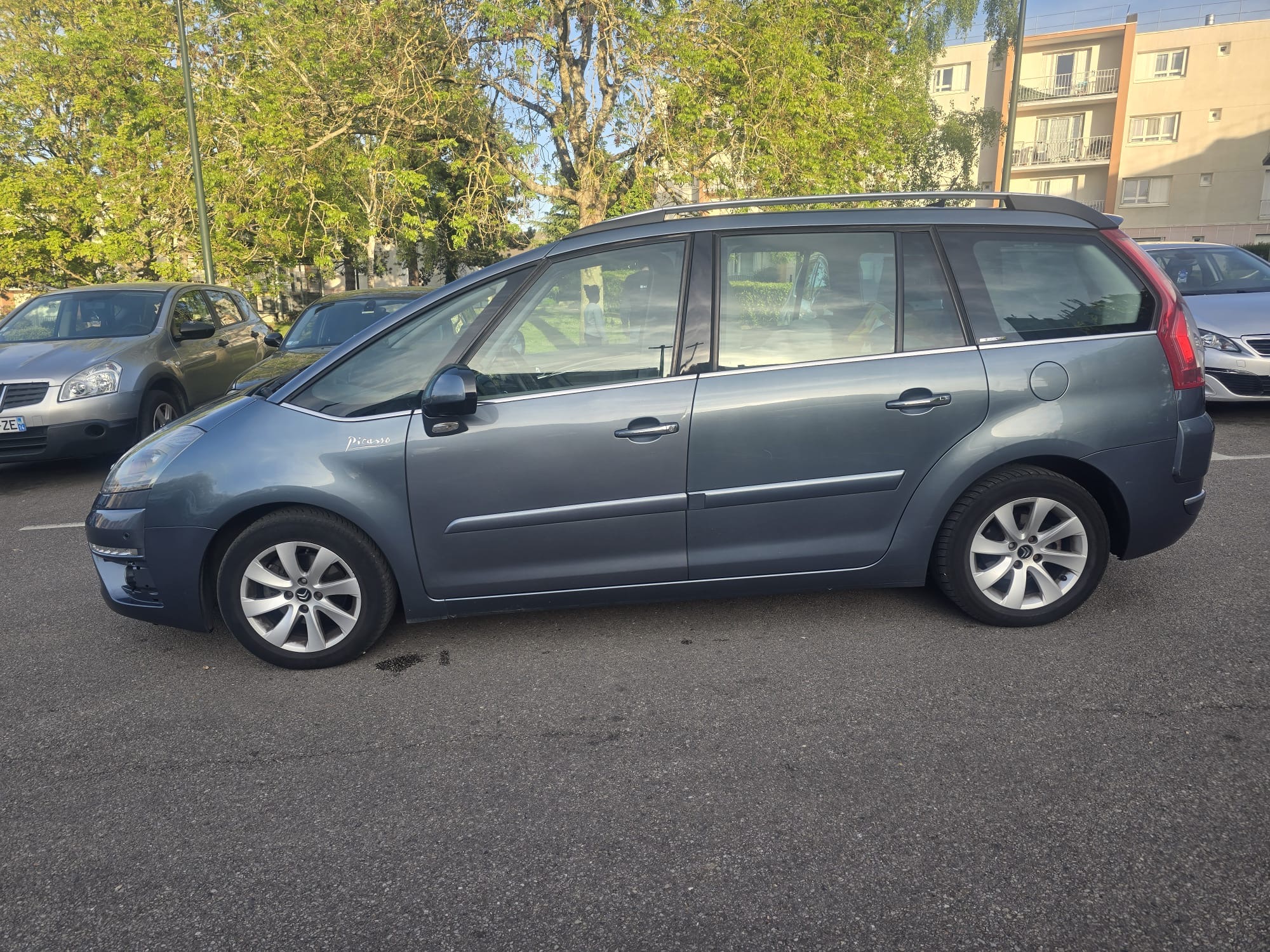 Rental Voitures between individuals (27)