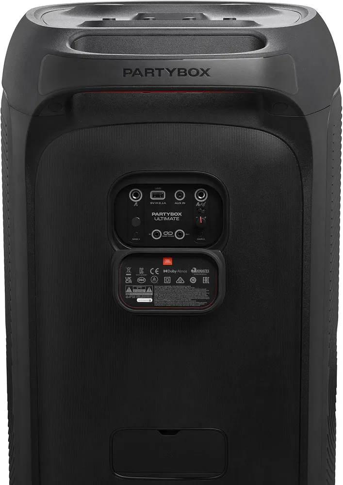 Rental Speaker between individuals (85)