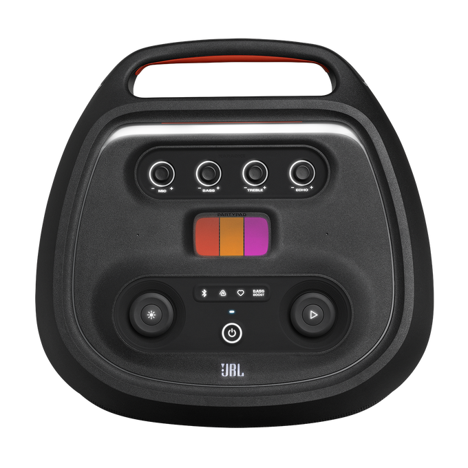Rental Speaker between individuals (85)
