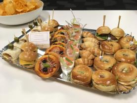 Service : traiteur Service : traiteur