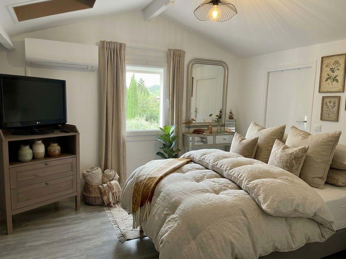 Rental Autre between individuals (83)