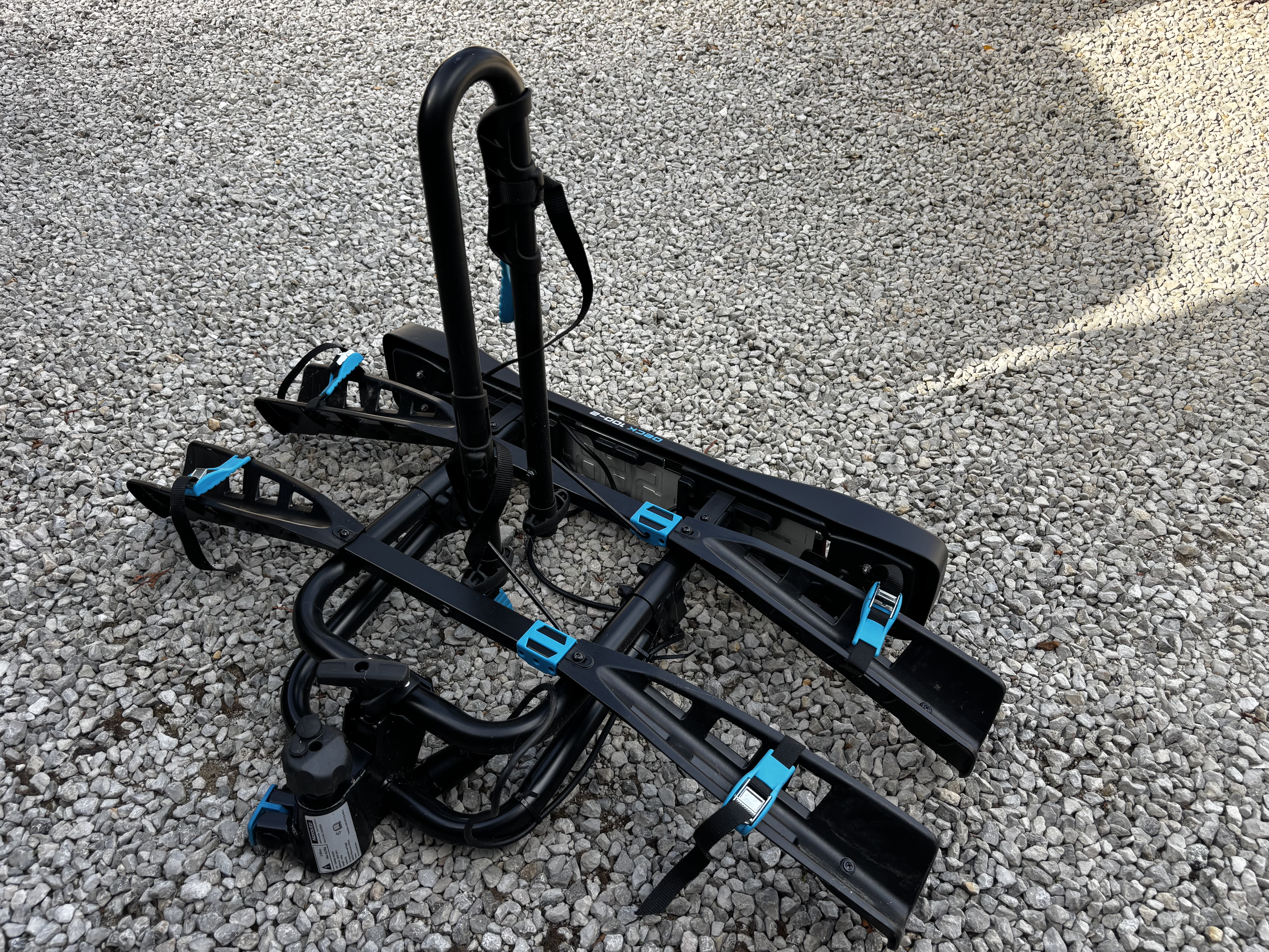 Rental Porte velo between individuals (39)
