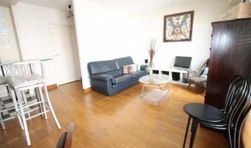 Rental Chambre meublee between individuals (33)