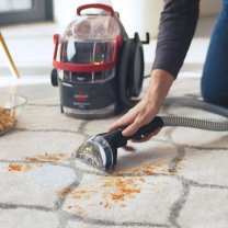 Location aspirateur